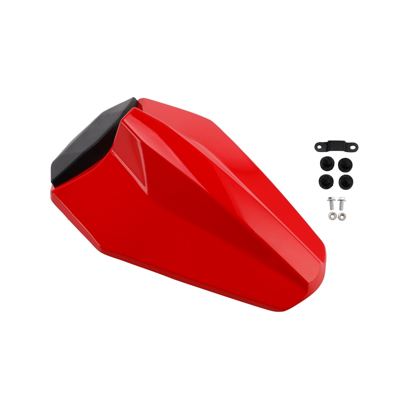 Racing staart achterkuip voor Kawasaki ZX25R ZX4R ZX4RR 2020-2025