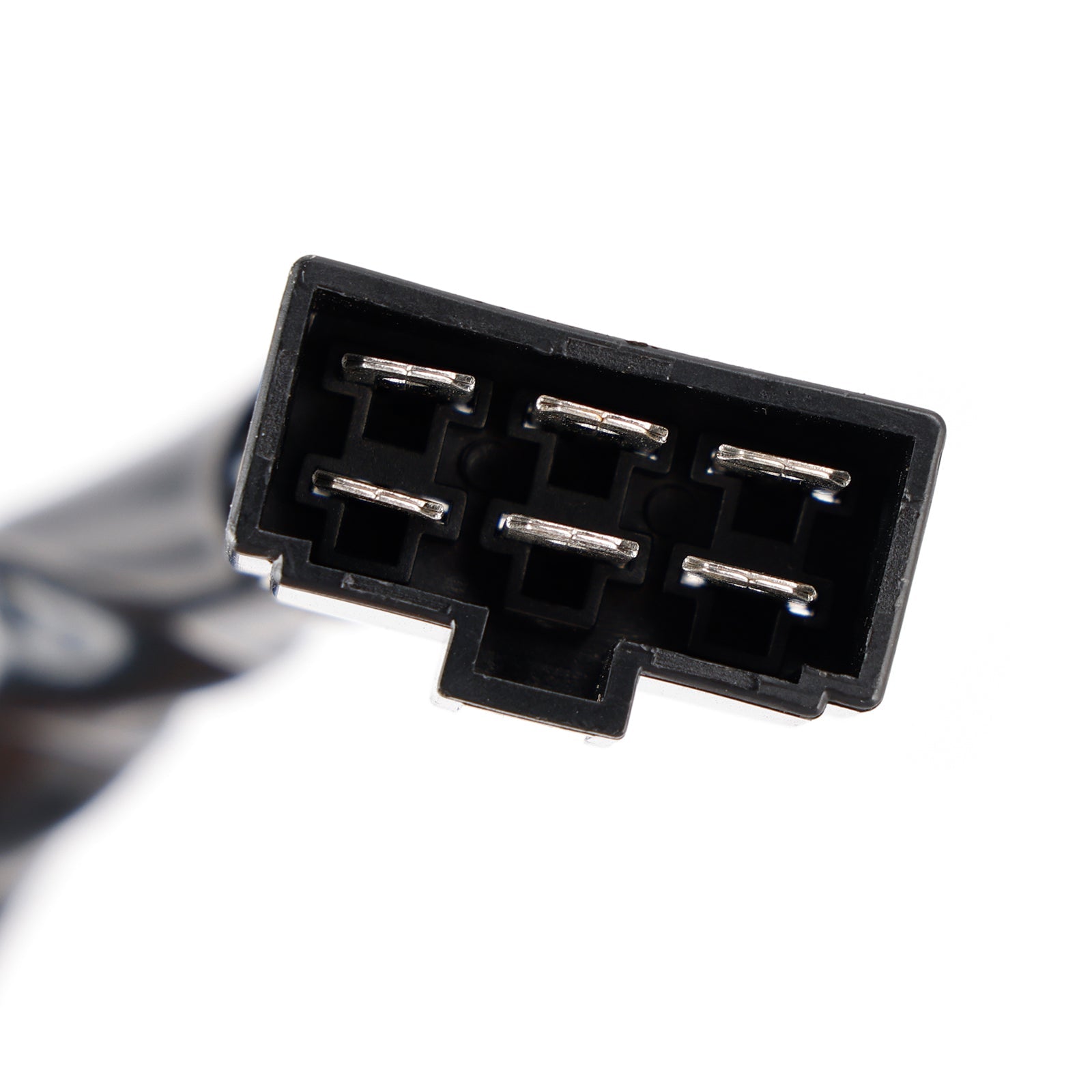 Generaattorin staattorin/säätimen tiiviste Kawasaki VN1500 Vulcan 1500 Nomadiin (1999-2001) - Osanumerot : 1003–1375 ja 11061–1080