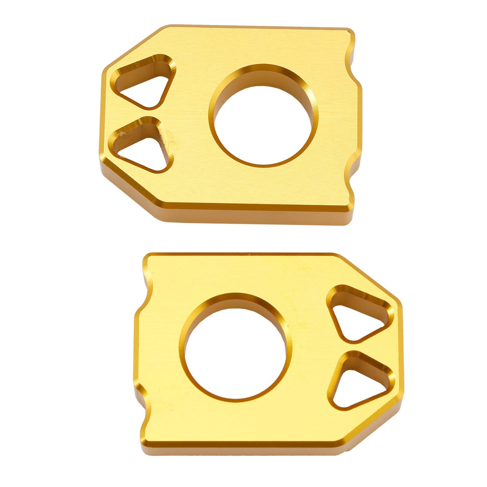 Blok&CNC os zadnjega napenjalnika verige za SUZUKI DRZ400SM 400S 400E 2005-2024