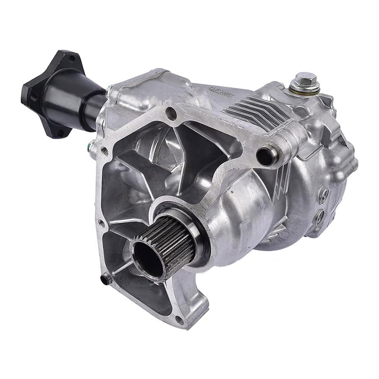 Ensemble de boîte de transfert Infiniti JX35 (CVT) 2013 33100JP11C CVT 33100-JP11A 33100-JP11B 33100-JP11C