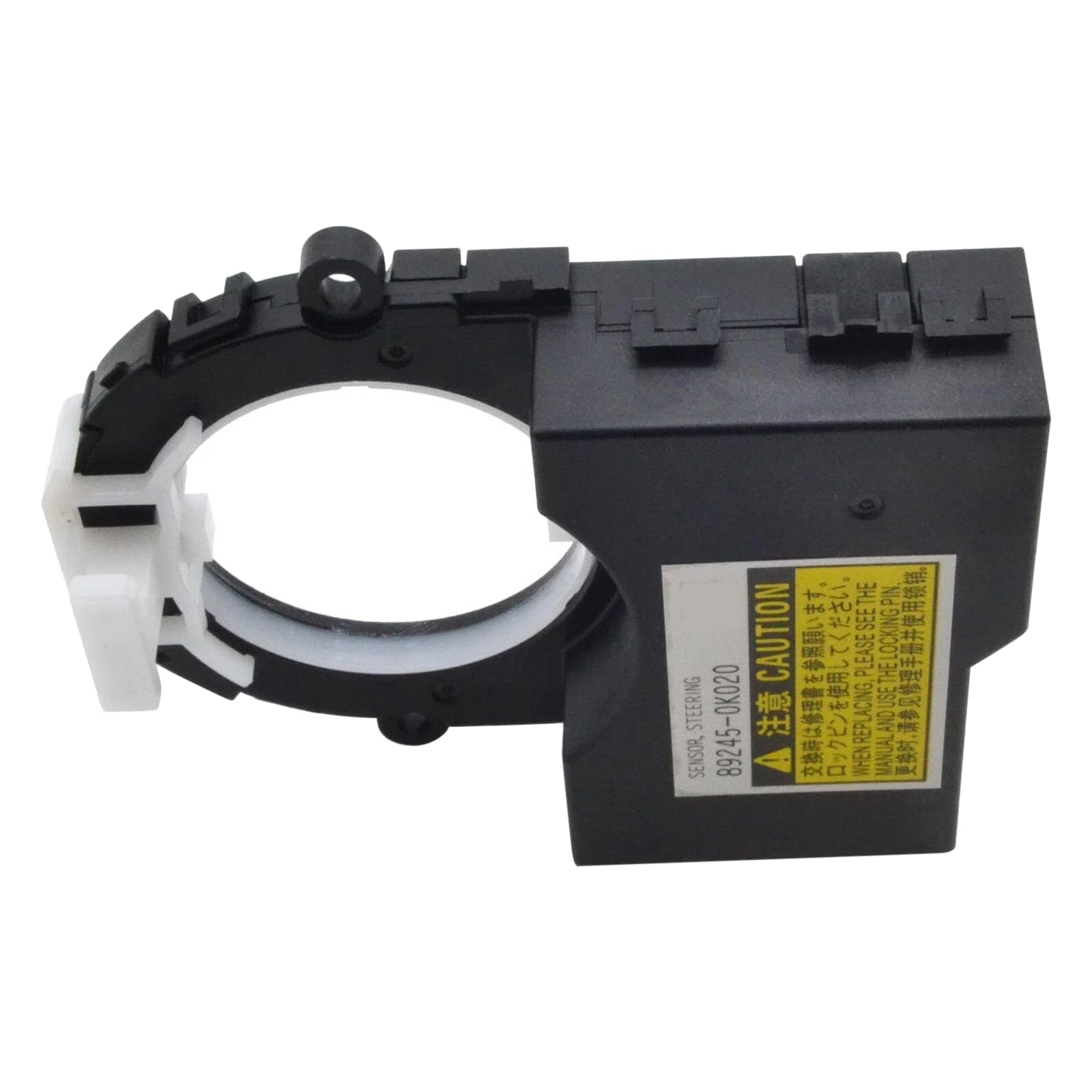 Sensore d&Sensore angolo di sterzata 89245-0K020 per Toyota Hilux Revo 2016 Fortuner 2004-2013
