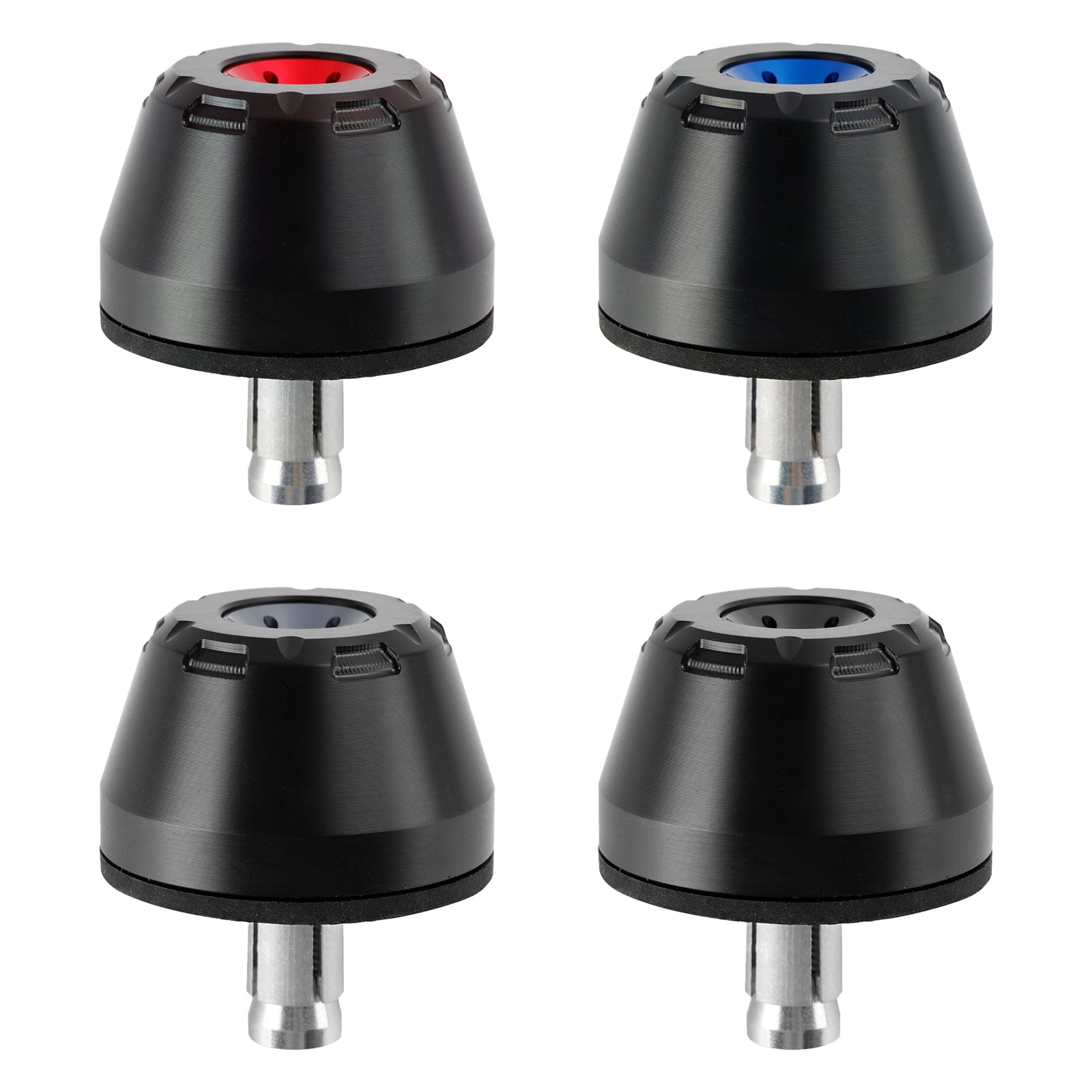 Monety ochronne widelca na widelce tylnej odpowiednie dla BMW R1200 R1300 2024+