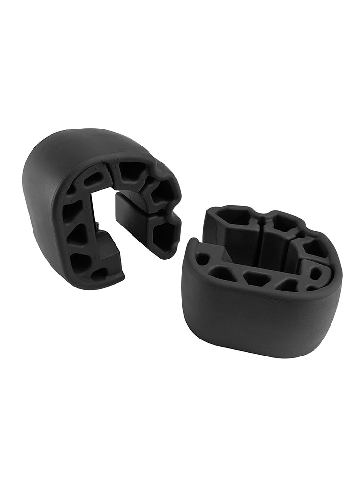 Bumnop odbijač, priložen motomarinu 295100418, črna, za Sea-Doo Spark Gtr