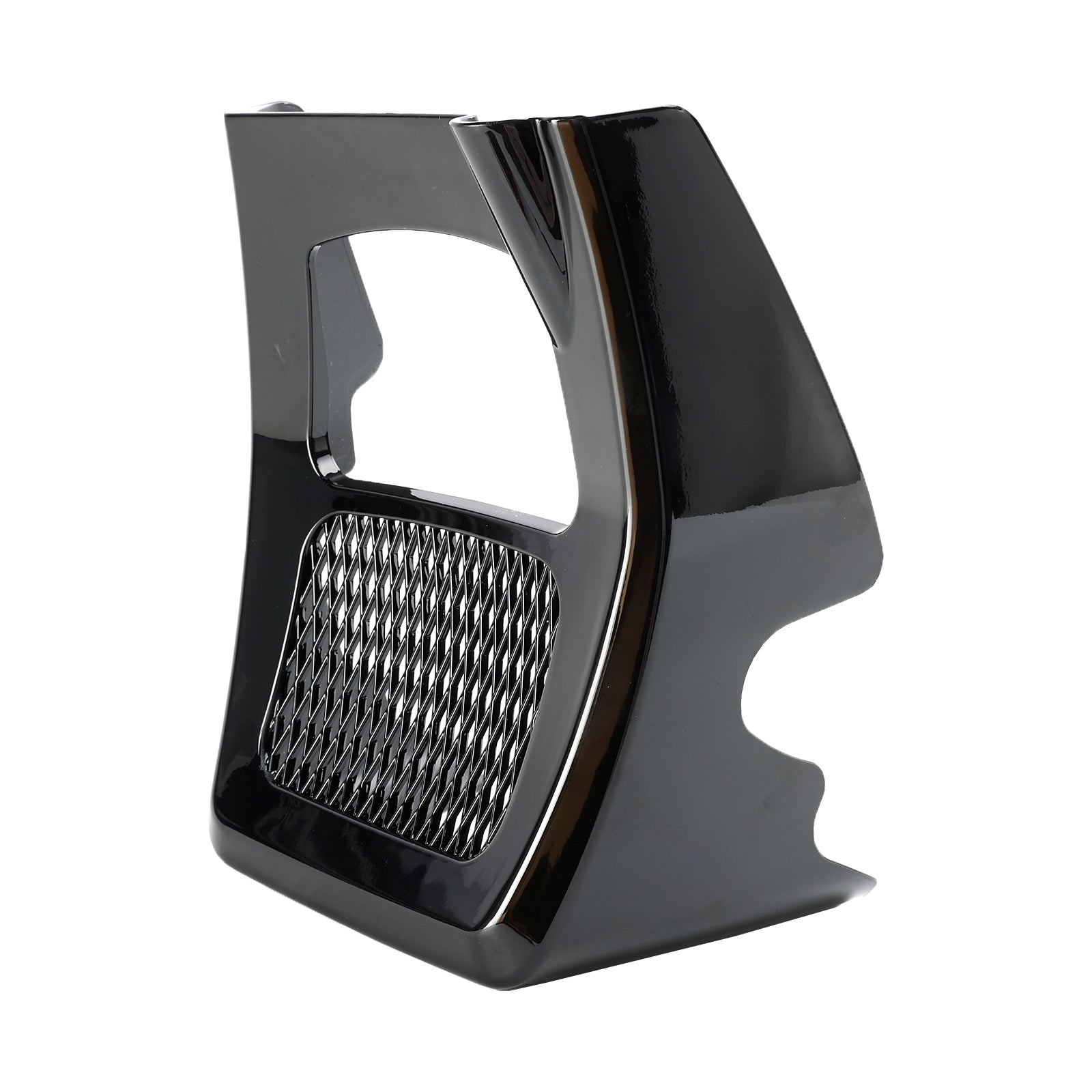 Spojlerji na sejme za Chinnière Road King Street Glide Electra Glide 2017-2024