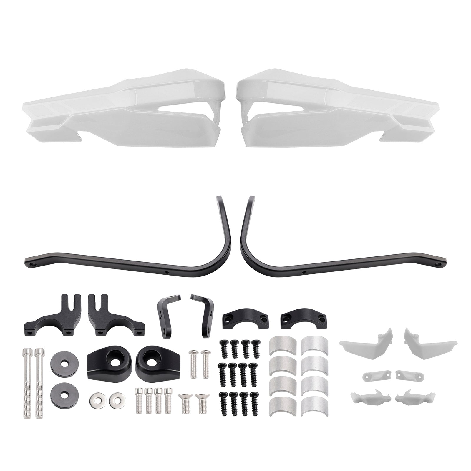 Protège-mains CF MOTO 450MT 2024-2025