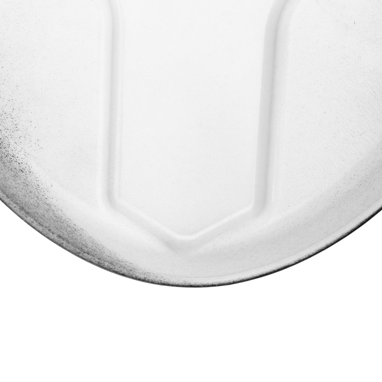 Trident 660 2021-2024 Coperchio del sedile posteriore