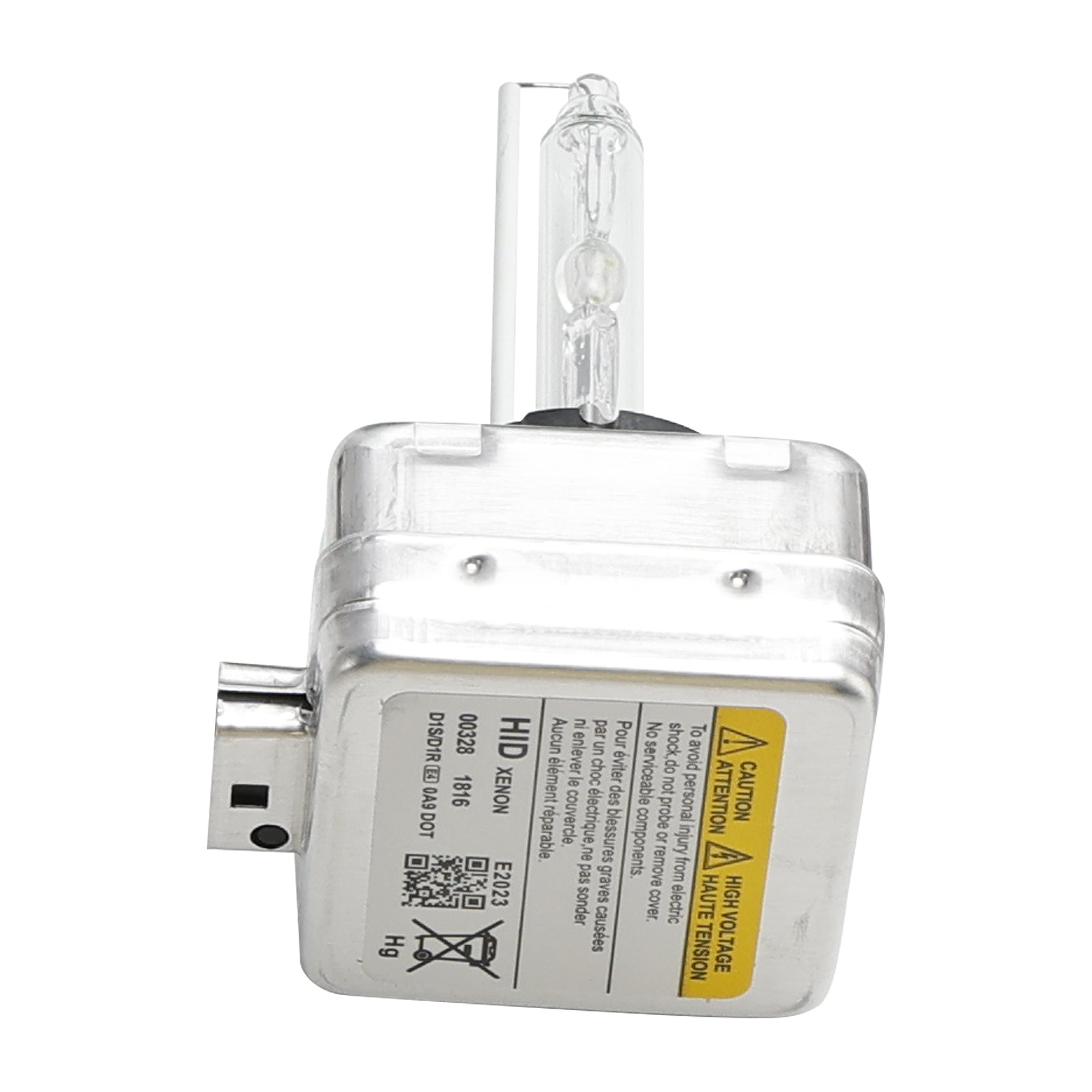 RH ksenonowa żarówka balastowa LED moduł diodowy zestaw do BMW serii 5 528i 535i 2011-2013