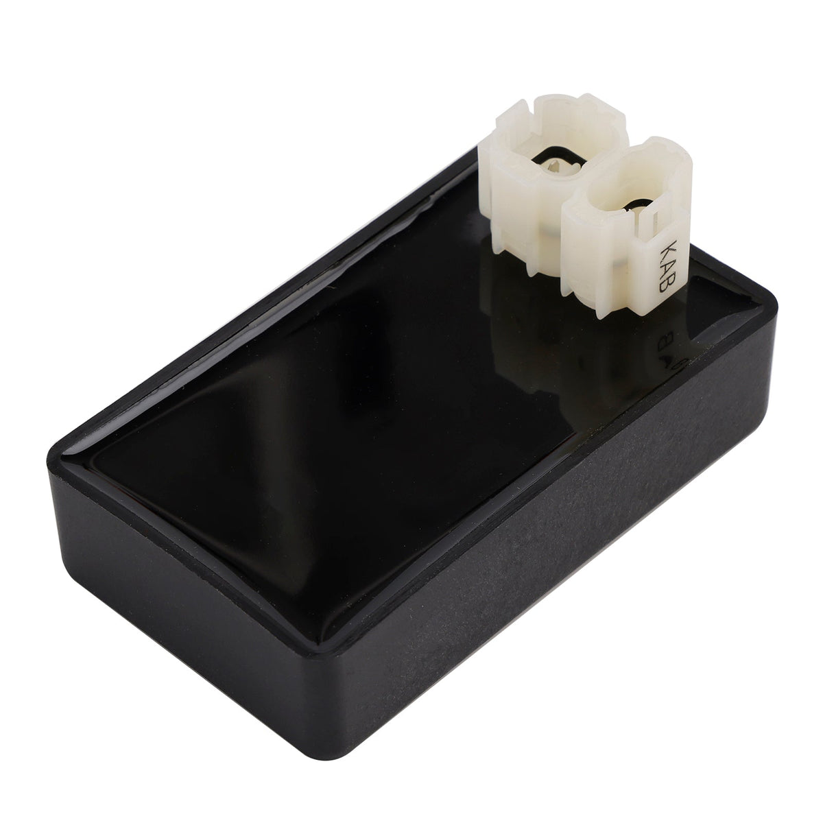 Boîtier d'allumage CDI compatible avec Honda Elite 250 CH250 89-1990 et FREEWAY 250 CH250 1989-1996