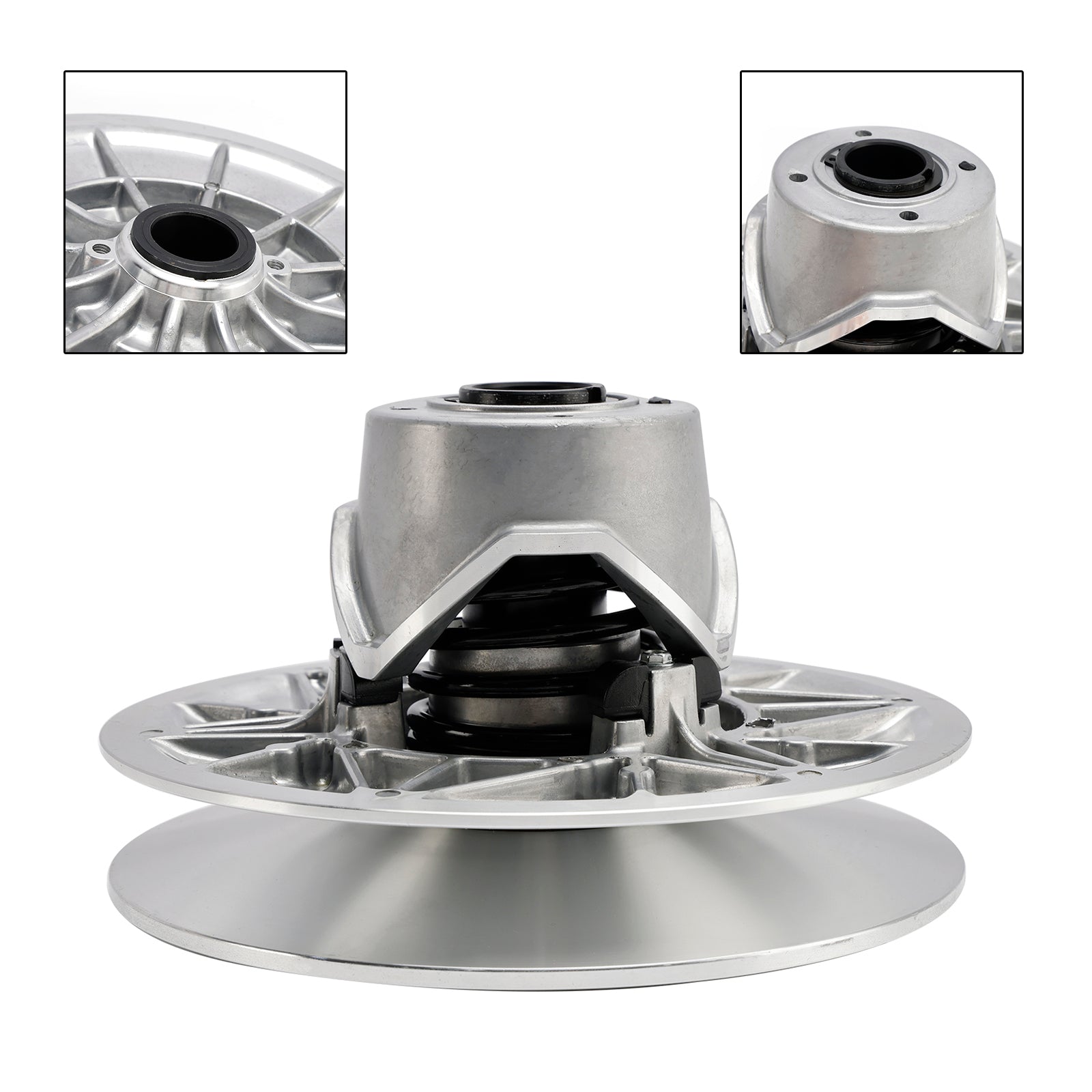 Variatore della frizione secondaria posteriore per mountain bike PM 650 150200-102-0000 505G175