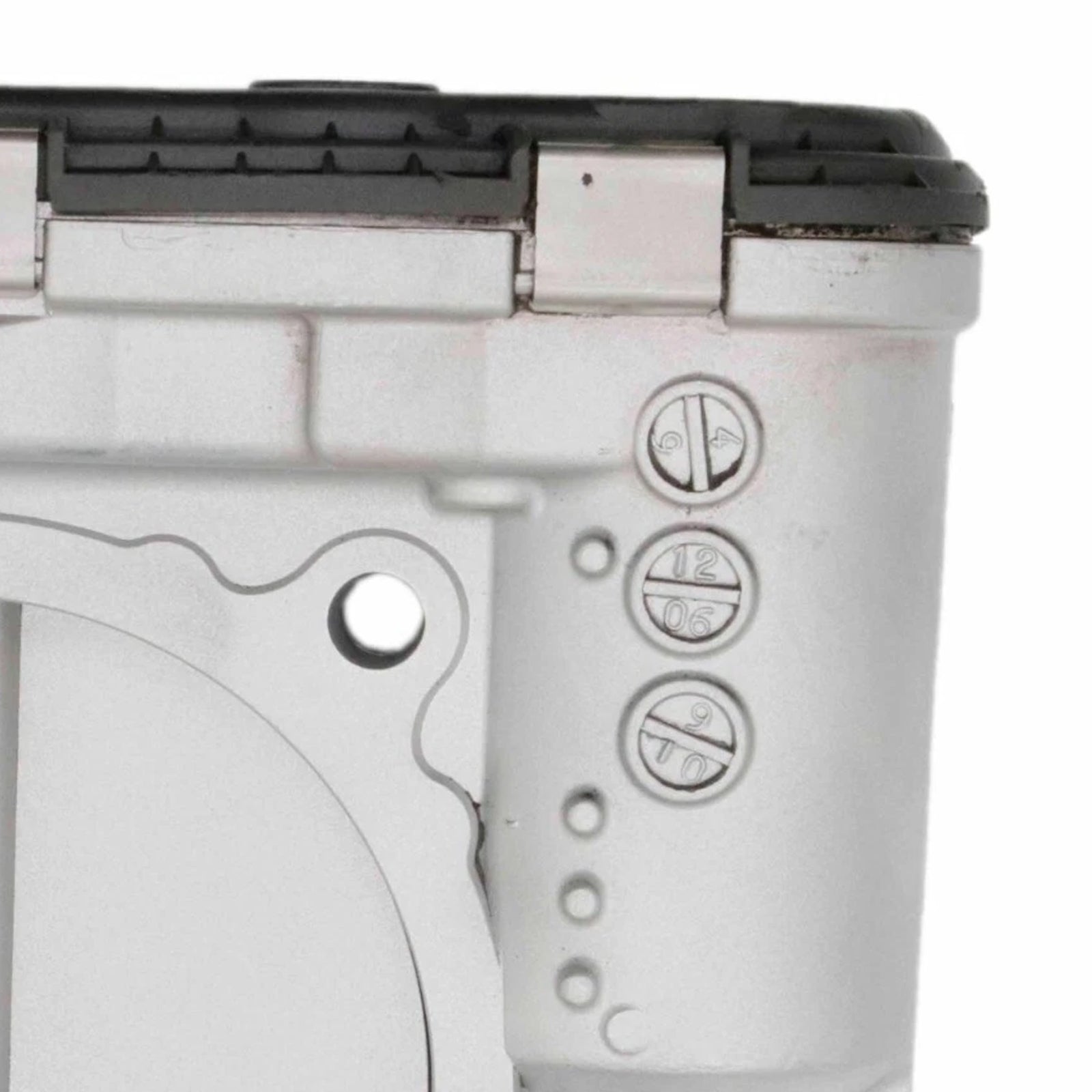 Cuerpo del acelerador A2731410325 para Mercedes Benz X164 W164 W221 W211 W212