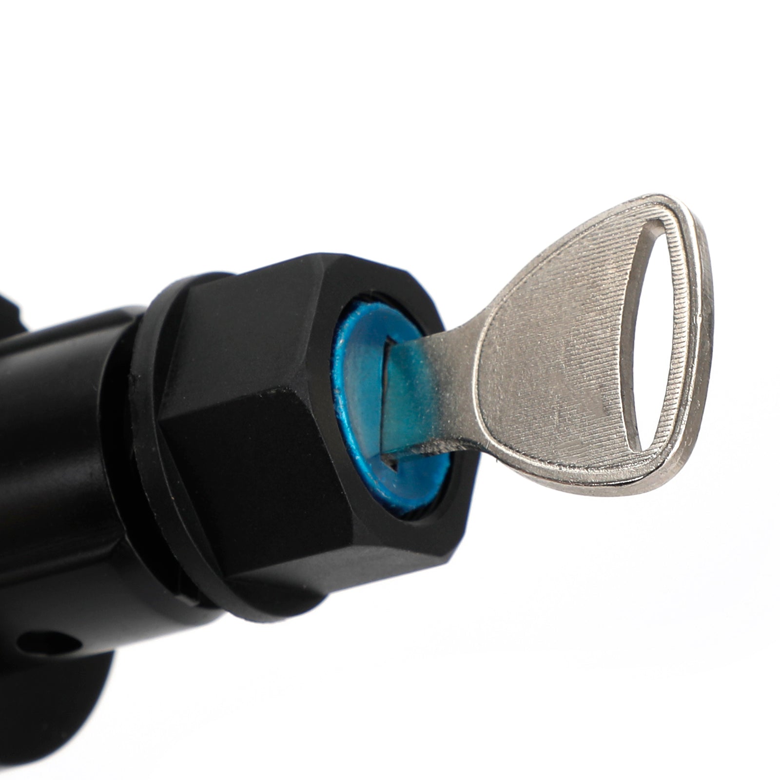 Interruttore di accensione del carrello elevatore Toyota 57590-23340-71