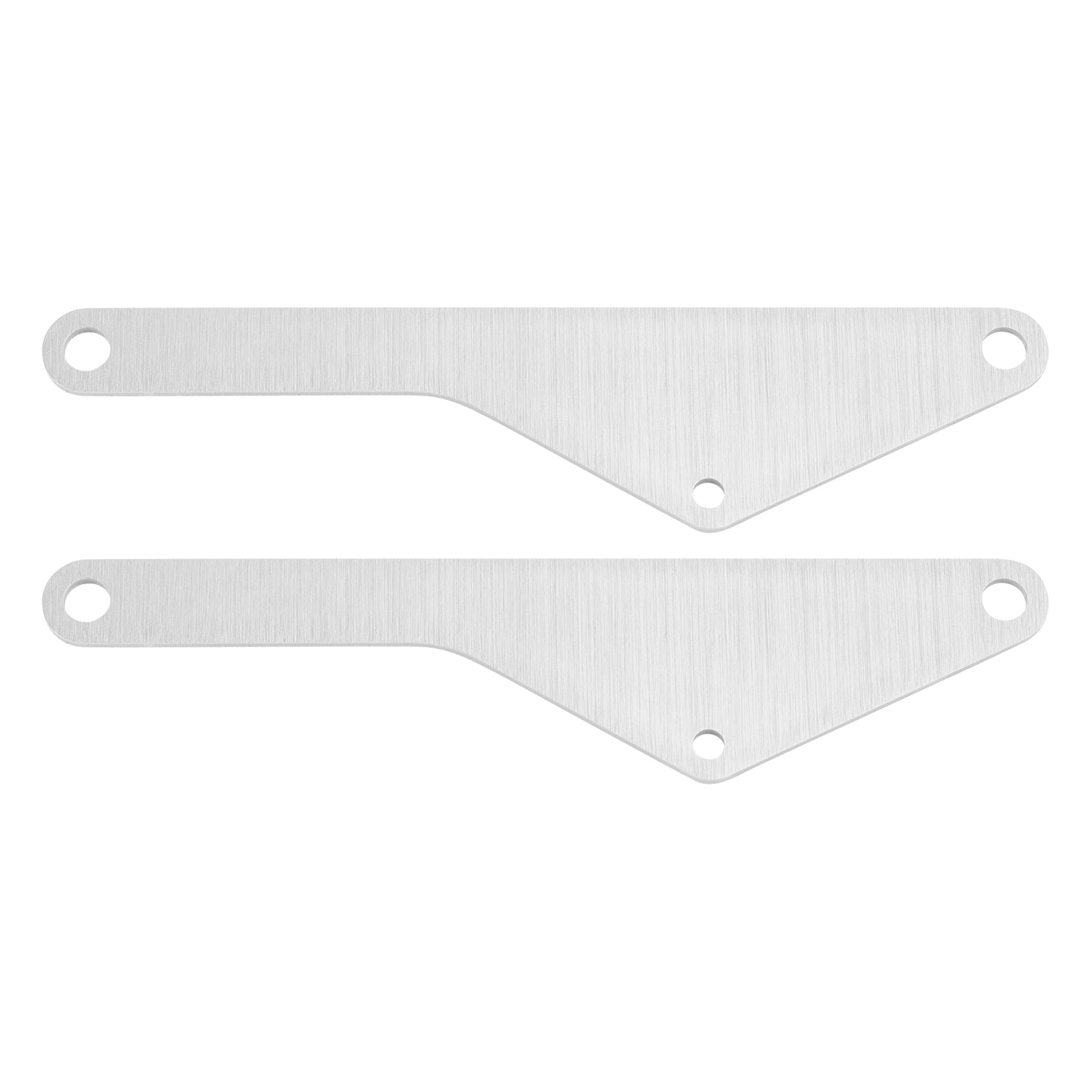 Gietijzeren boormal (set van 2) voor montage dynamo 551445 voor LS1 vrachtwagens/SUV's