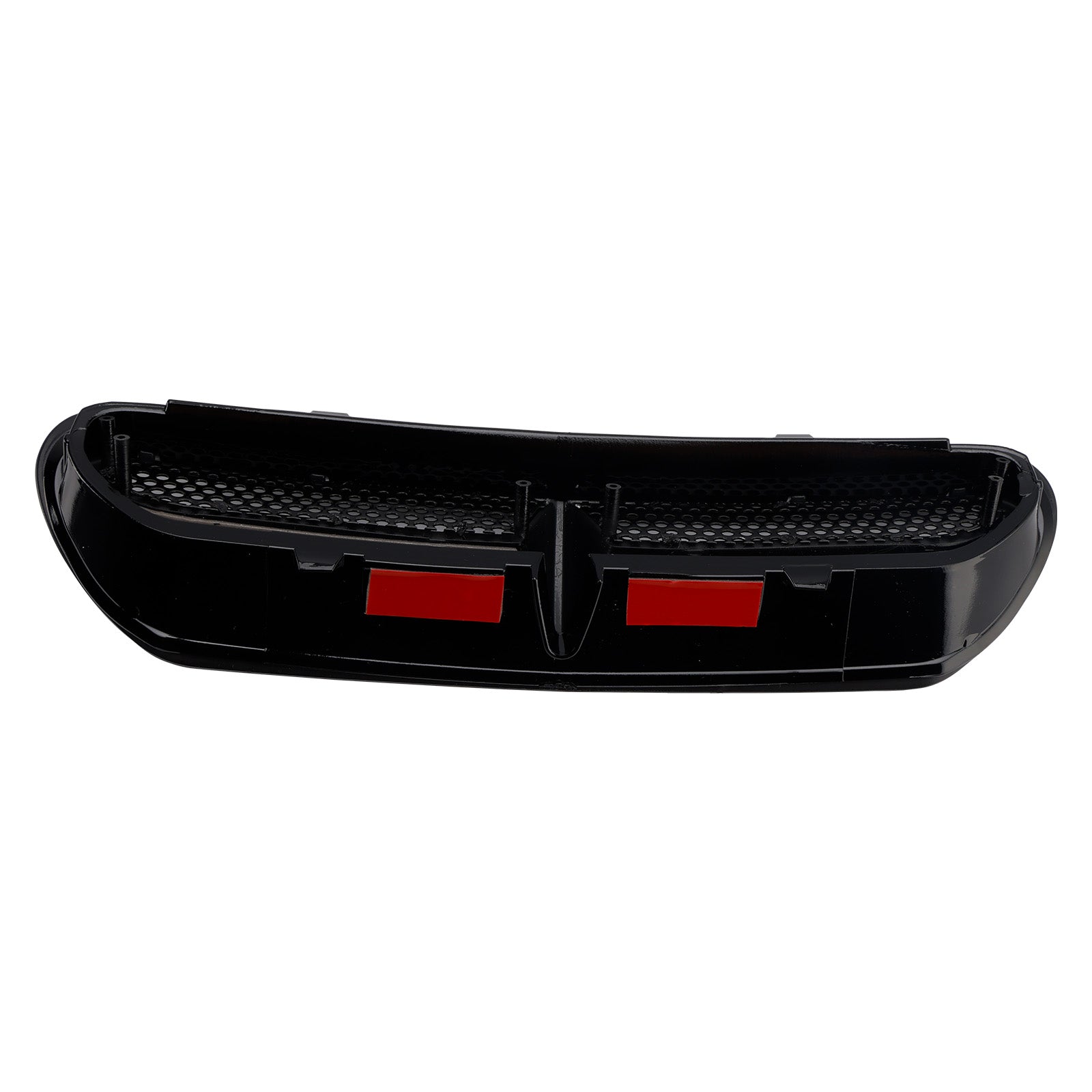 Etuosan tuuletusaukon verhoilu Touring Street Glide Electra Glide 2014-2024
