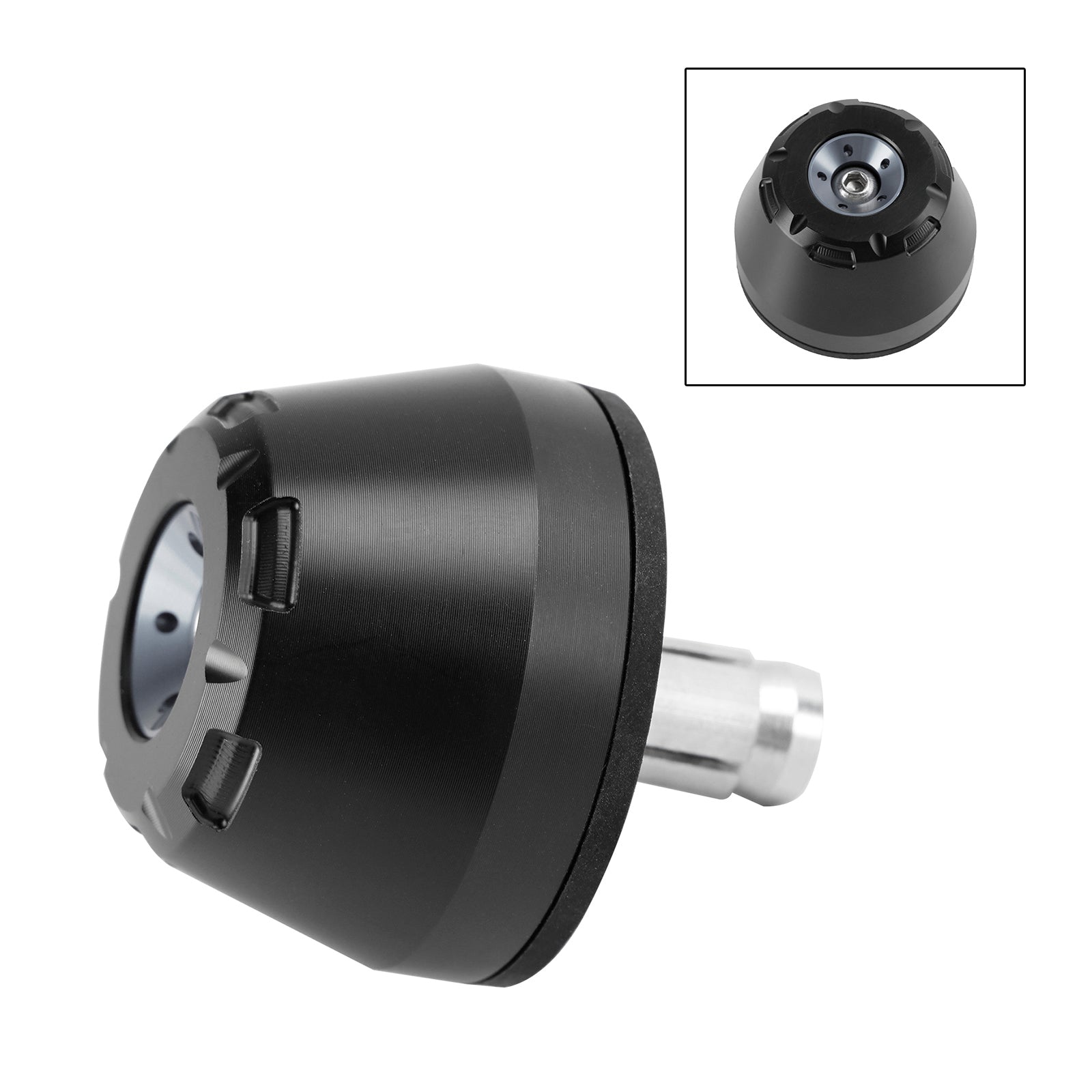 Monety ochronne widelca na widelce tylnej odpowiednie dla BMW R1200 R1300 2024+