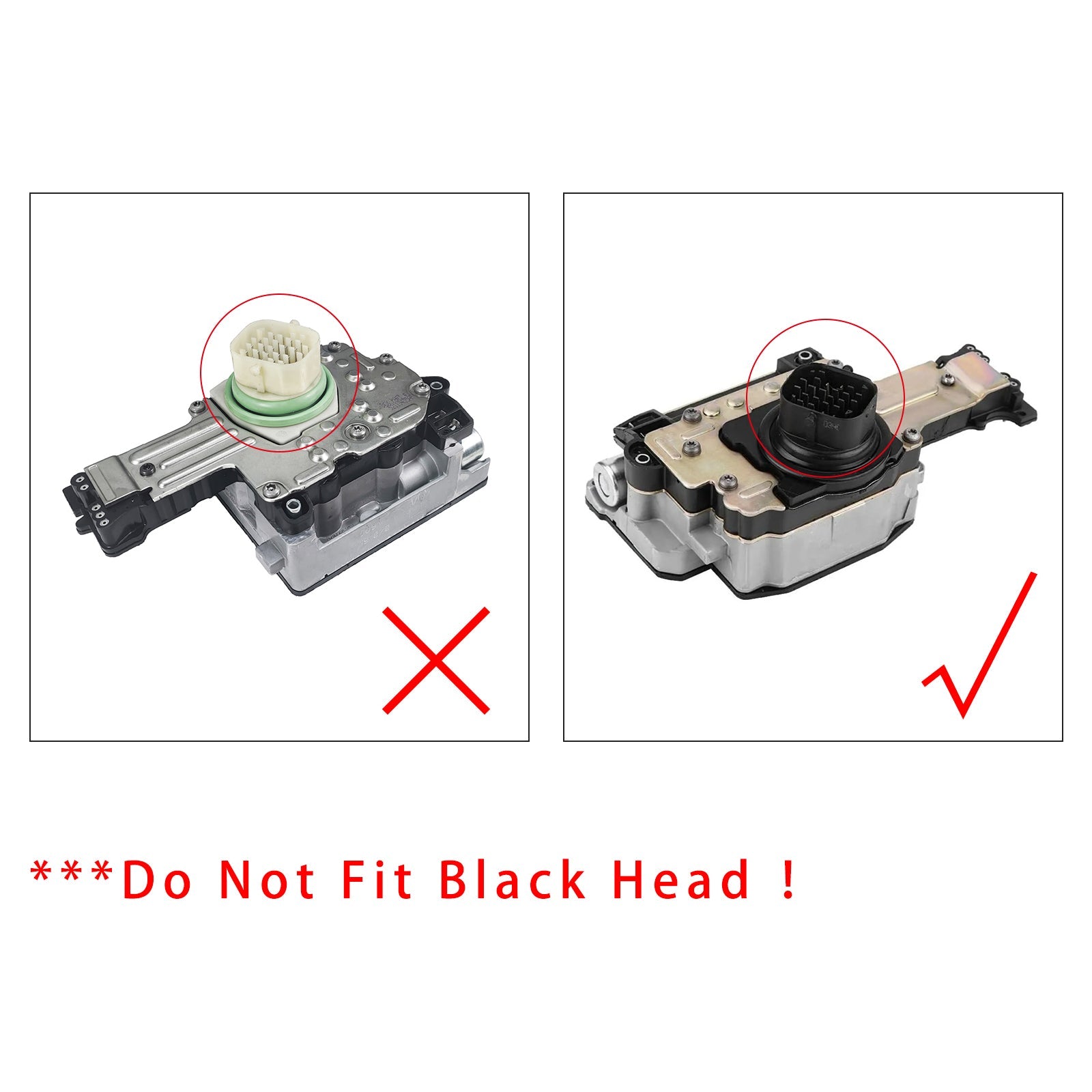 Filter komplet Solénoid Sprememba prenosa spremembe 545rfe 45rfe za Chrysler Dodge