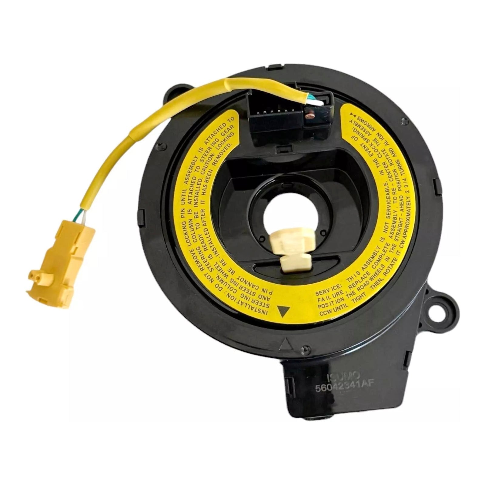 Ressort d'horloge pour Jeep Grand Cherokee 1999-2001 56042341AE 56042341AD 56042341AF