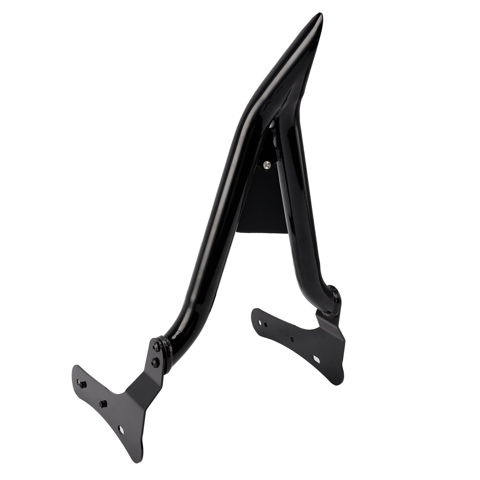 Dossier passager Sissy Bar pour Kawasaki VN650 Vulcan S 650 2015-2024