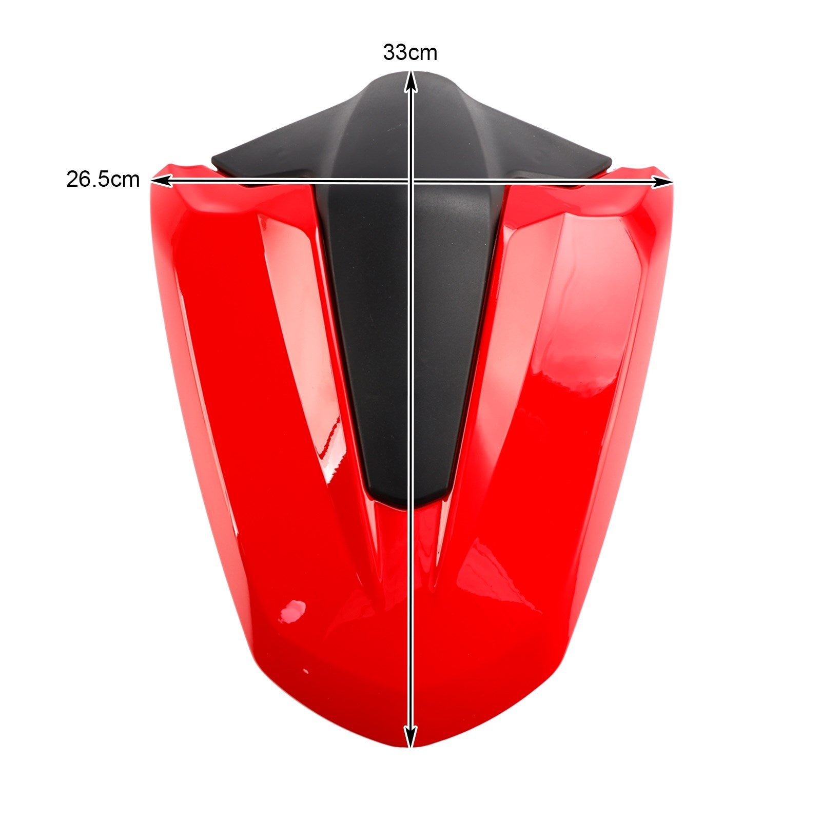 Daytona 660 2024-2025 CASHIORE SETTO