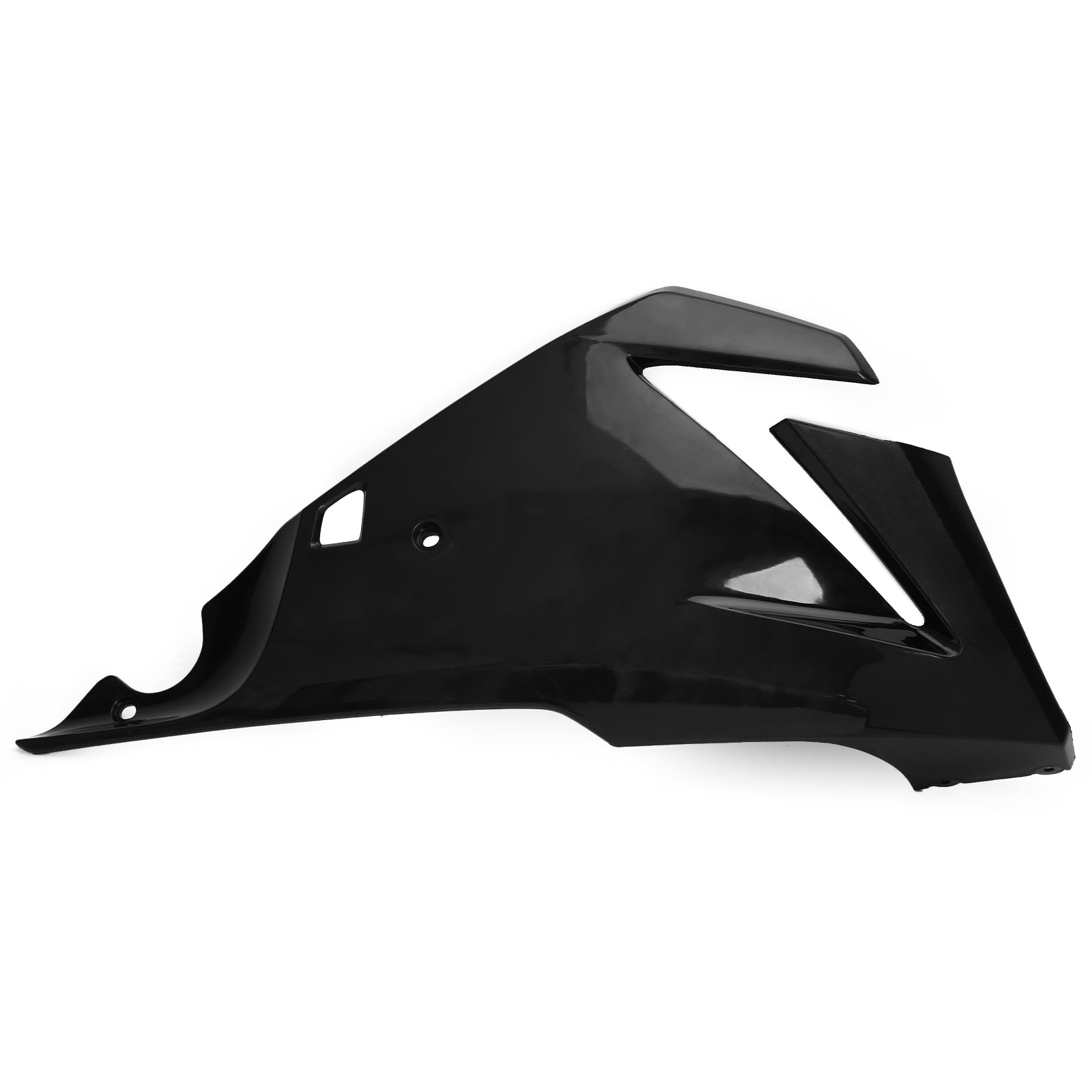 Zestaw owiewek nadwozia Honda CBR500R 2019-2021 Niepomalowane formowanie wtryskowe