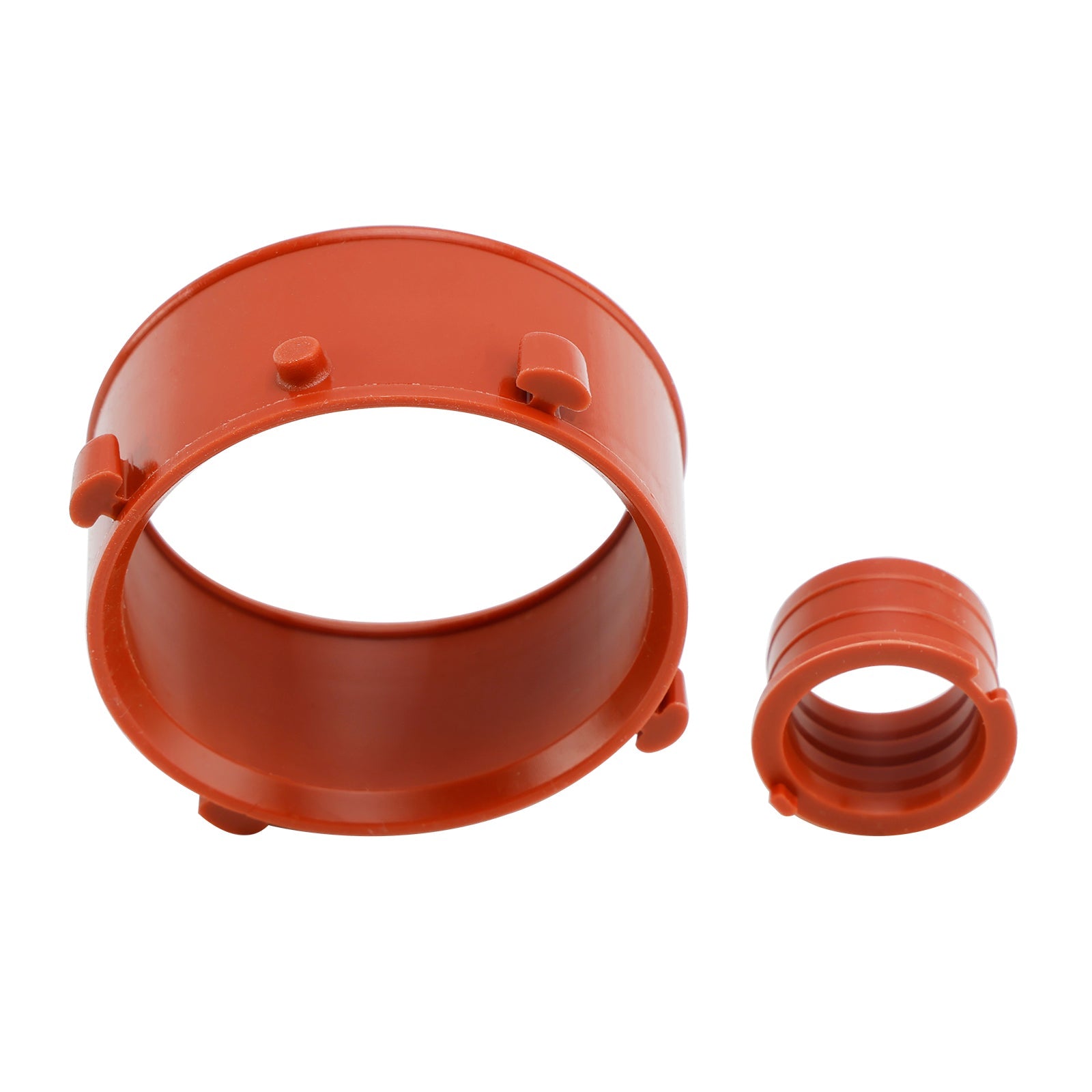 Mercedes-Benz OM642 Zestaw uszczelek odpowietrznika silnika Turbo wlotowego 6420940180 + 6420940580