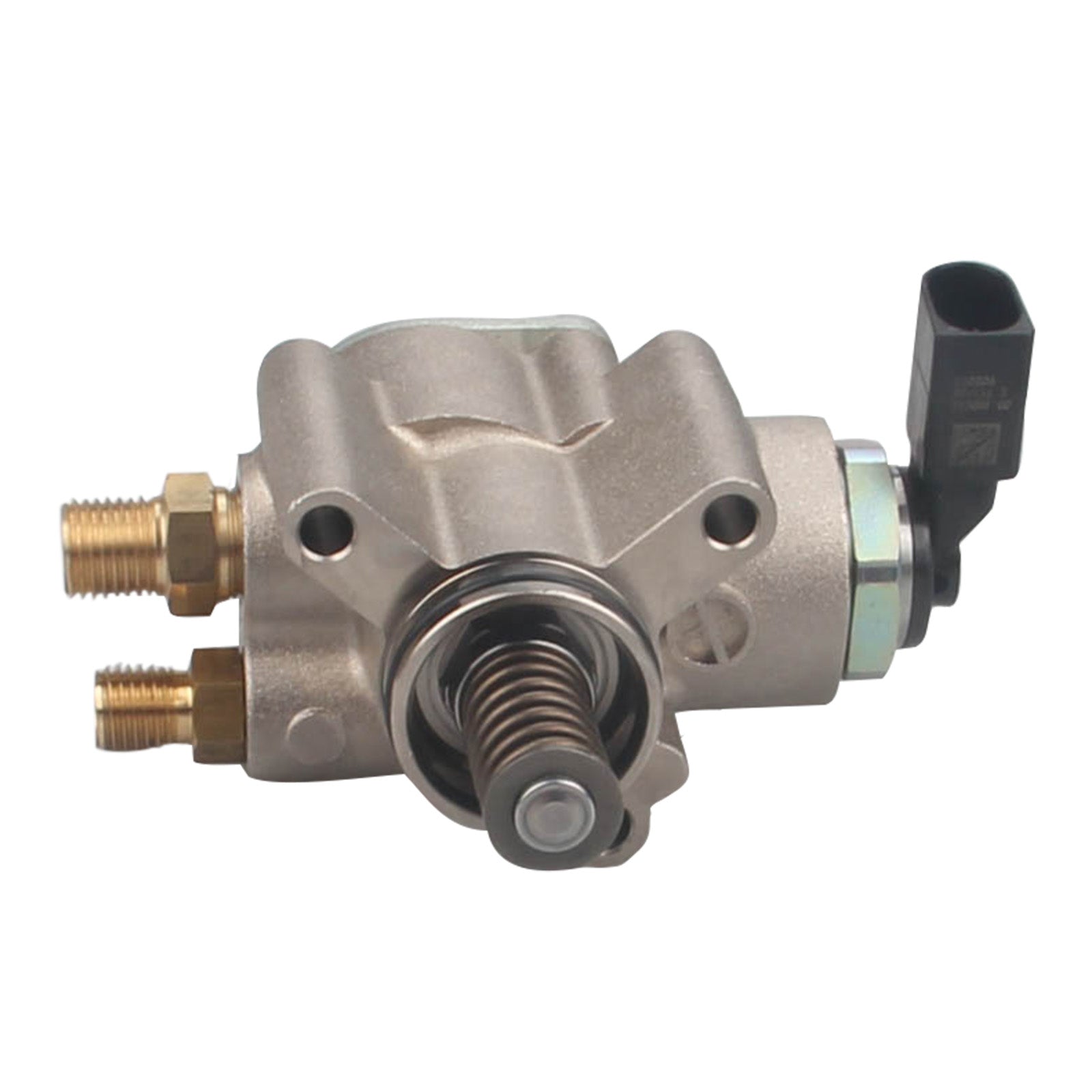 Pompa carburante ad alta pressione (2 pezzi) per Audi Q7 4.2L V8 A/T Base Sport Utility (2007), codice articolo 079127025AC.