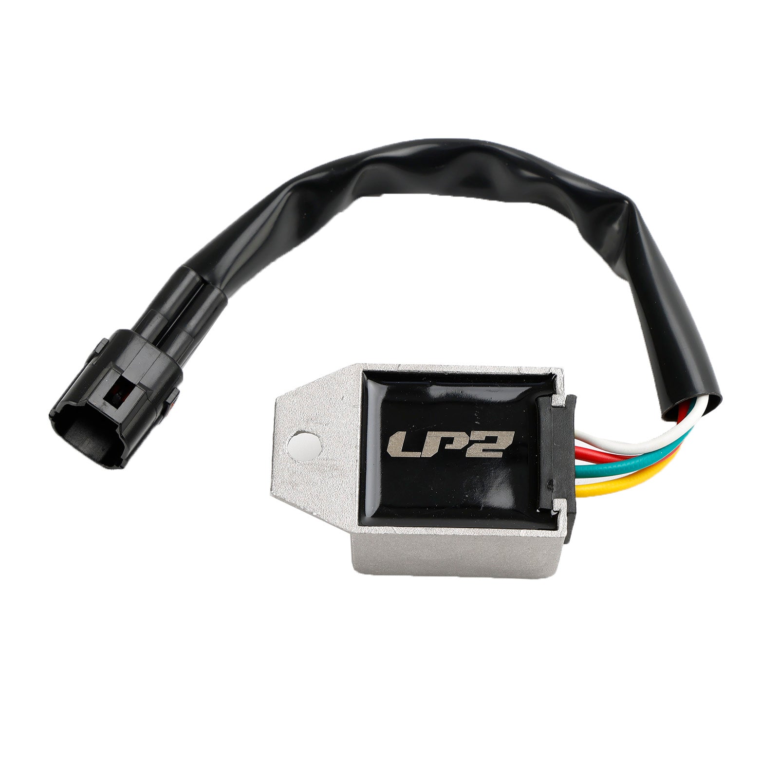 Regulator stojana zapłonu & Uszczelka do Beta RR 300 Racing 2T 2013-2022