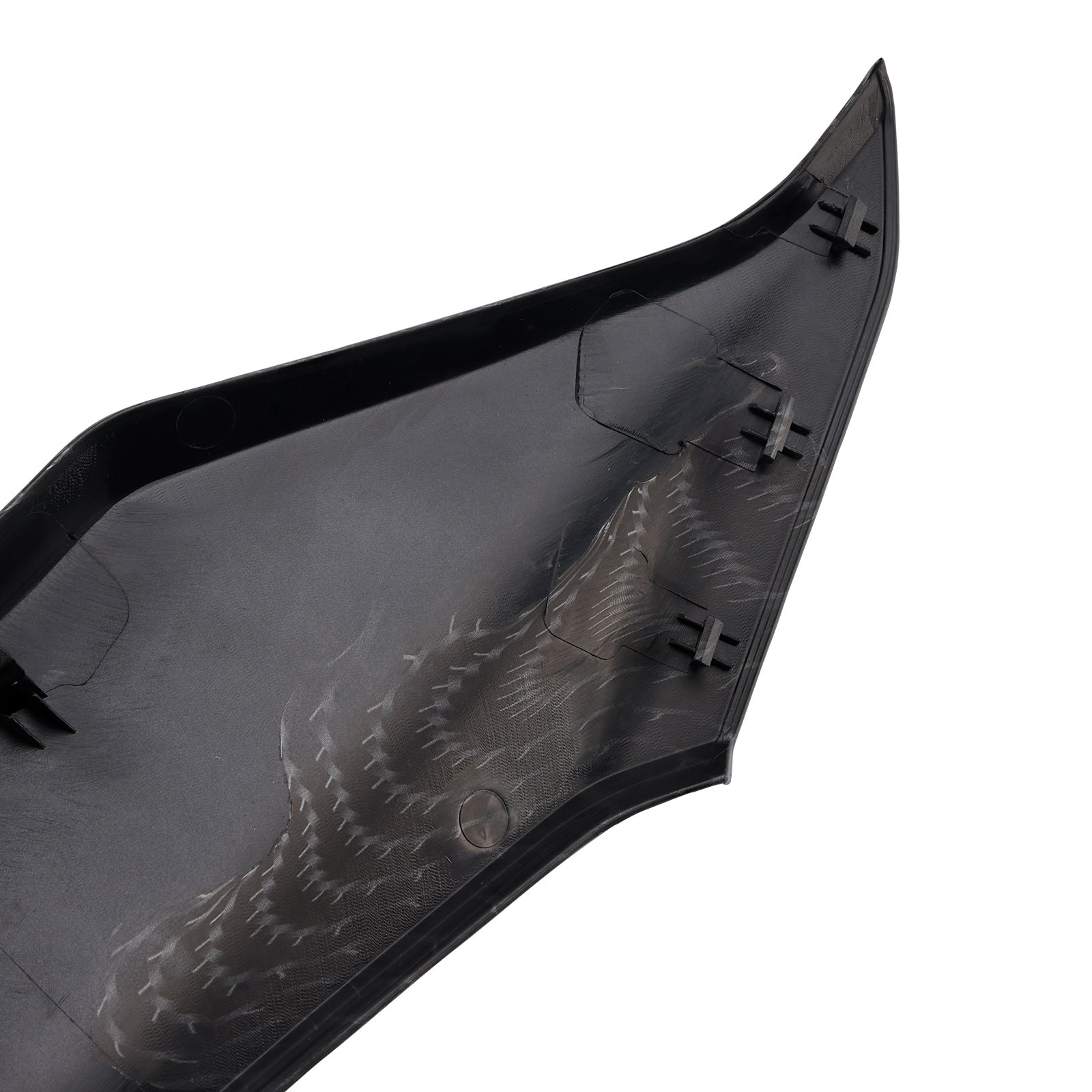 Extension de carénage de garde-boue avant pour BMW R1300GS 2024-2025