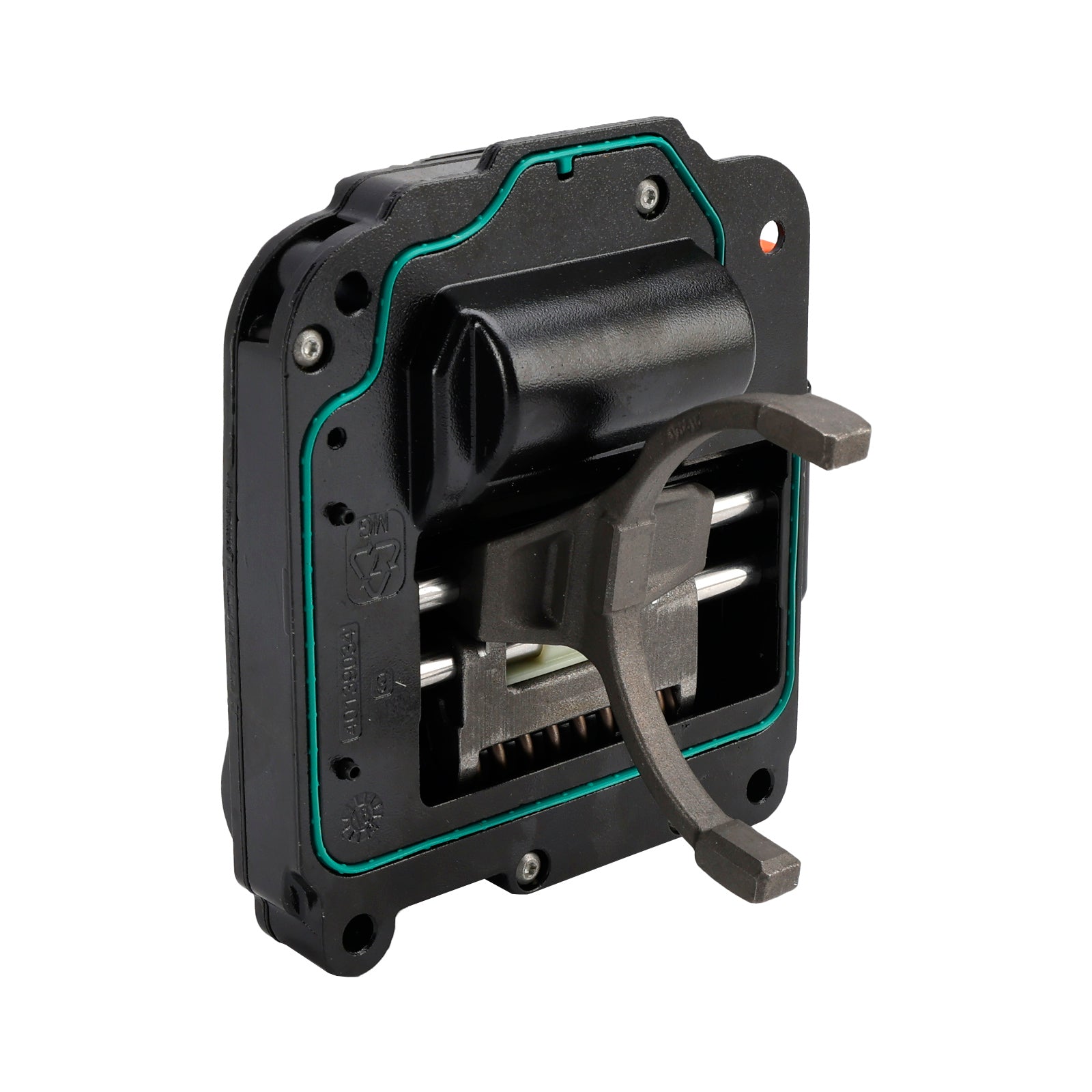 2014-2016 Jeep Cherokee 2.4L I4 A/T 4X4 LATITUDE Actionneur de boîte de transfert 68321285AE 68224165AA