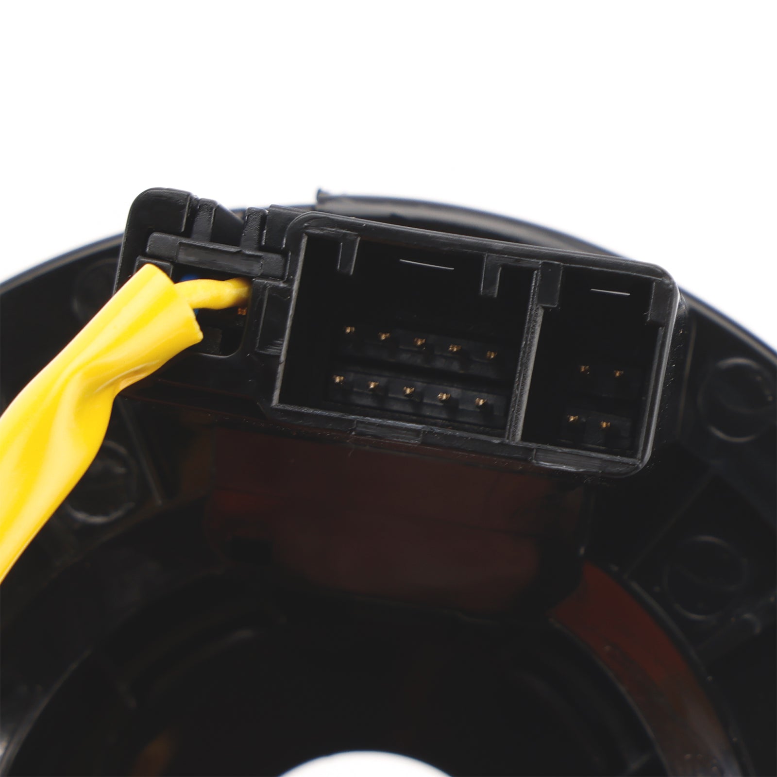 Resorte de retorno con sensor de ángulo 89245-0K010 para Toyota Fortuner Hilux