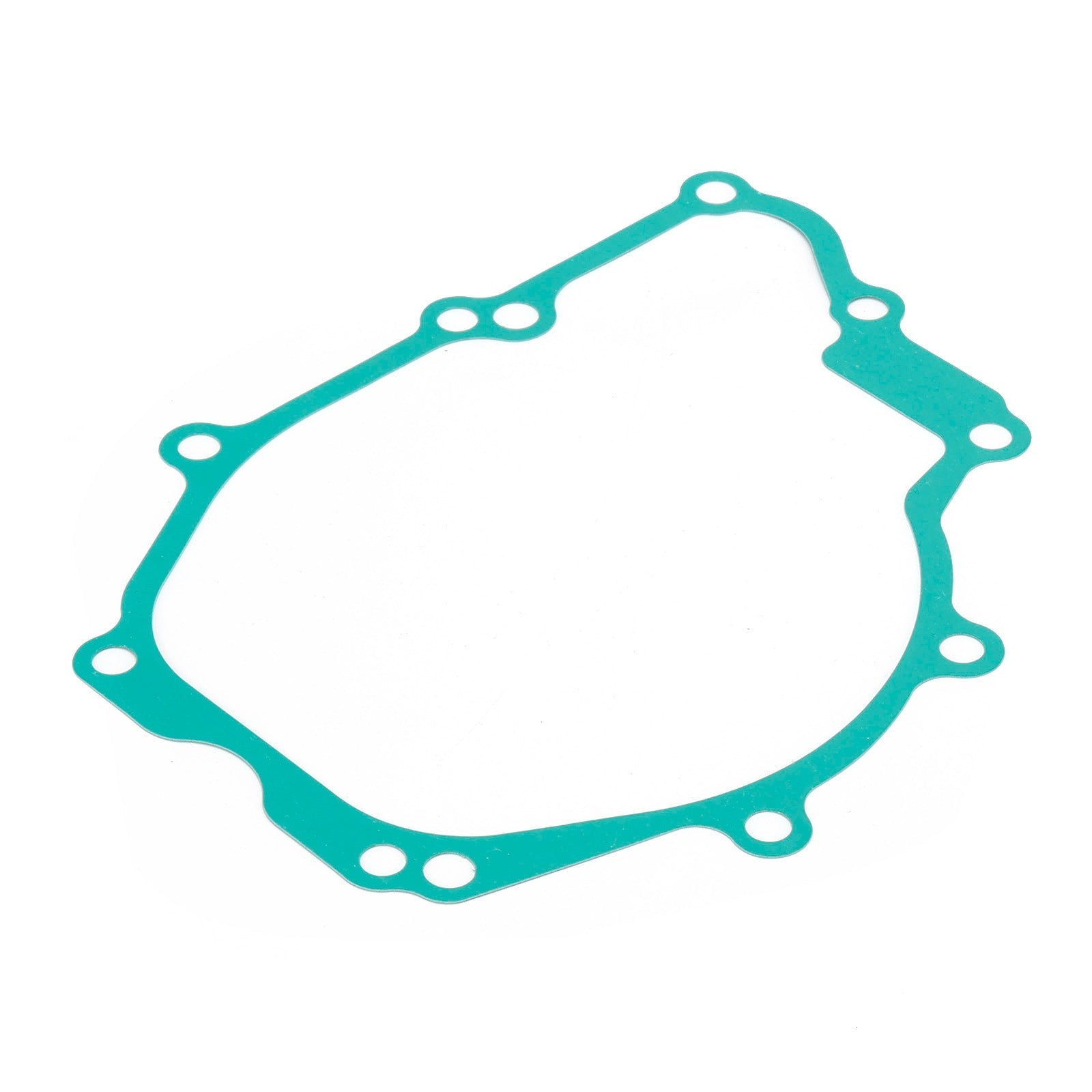 Linker Dynamo Zijdeksel Pakking voor Yamaha YZF-R6 FZ6 Fazer FZ 6 R XJ6 NSF