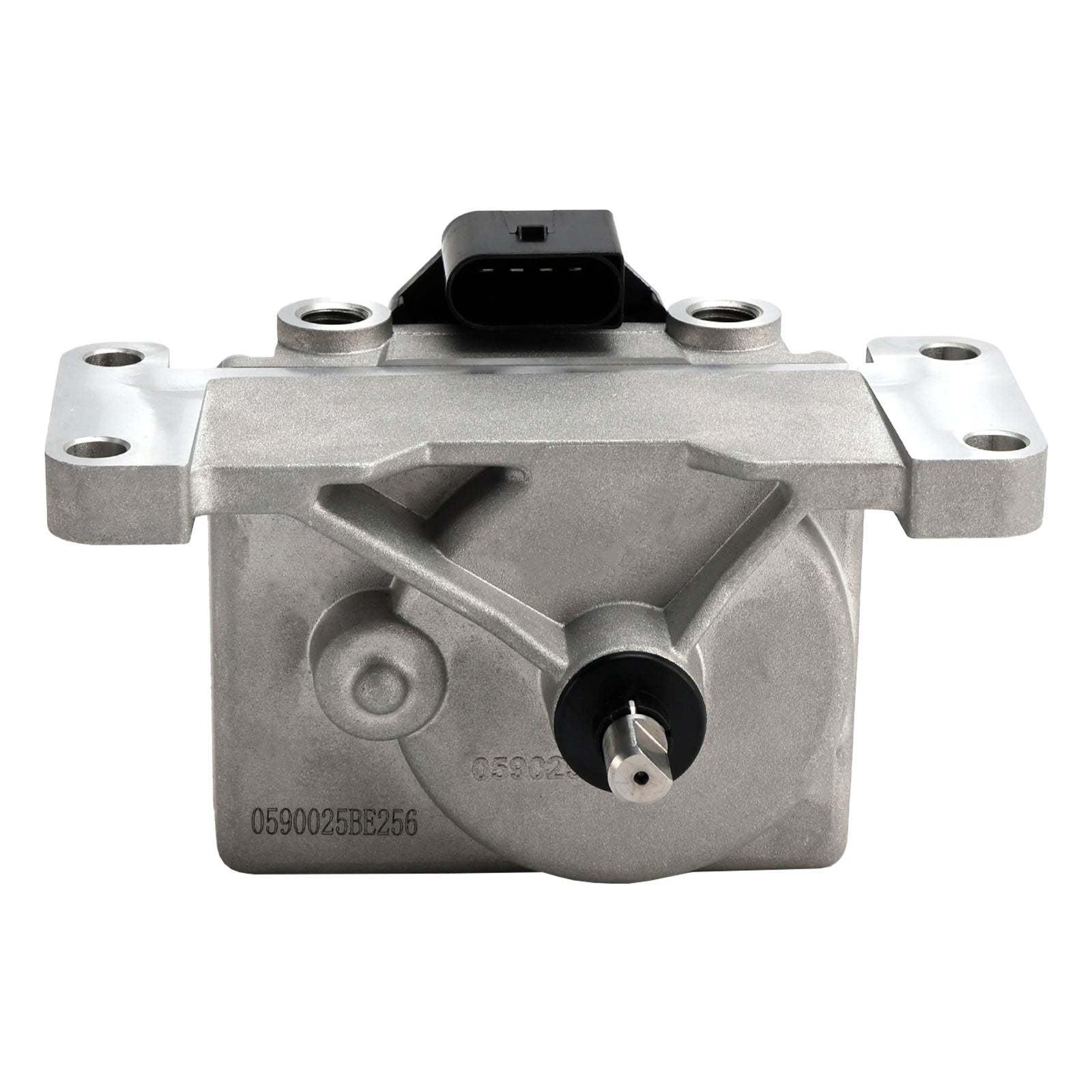 Actionneur de soupape de décharge pour Nissan Titan 5.0L Turbo Diesel (2016-2019) - Référence : 14480-EZ40C