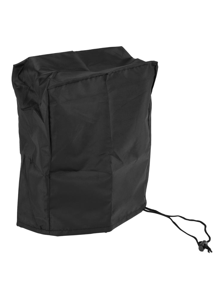 Housse de protection universelle 210D pour cric électrique de remorque et de camping-car