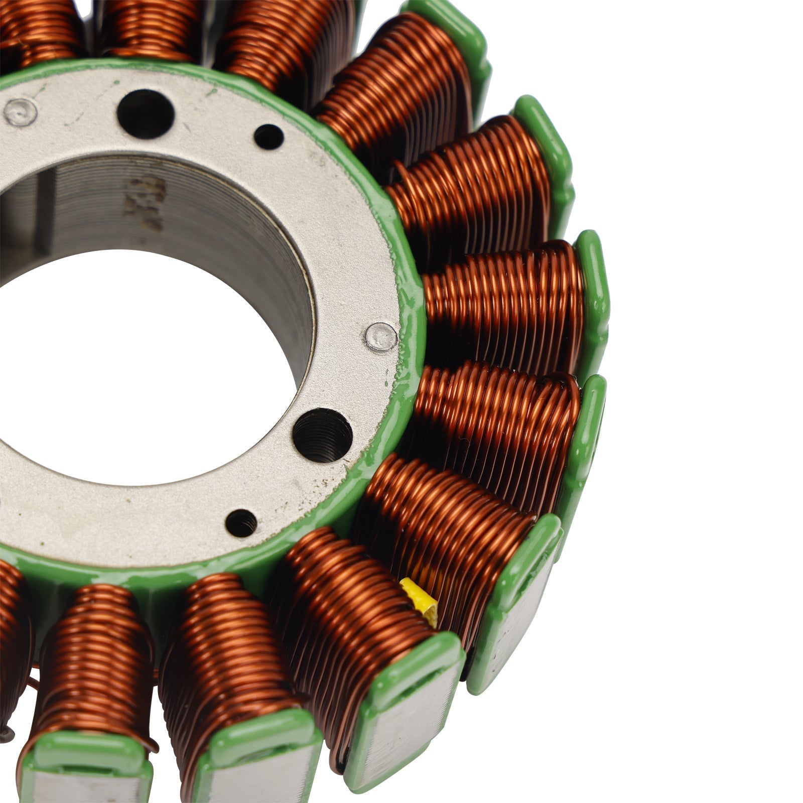 Stator et régulateur d'alternateur Bajaj Pulsar RS200 (BS6) 2021 – 2023 avec joint JG351005