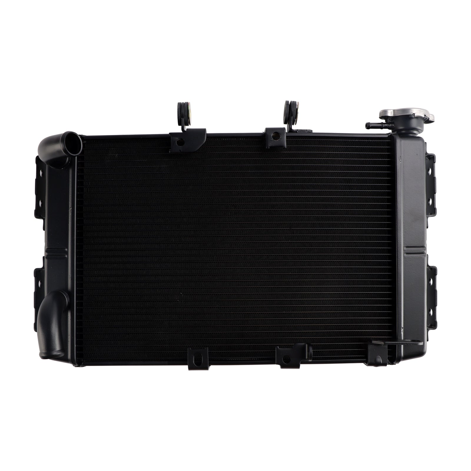 Refroidisseur de moteur de refroidissement de radiateur Daytona 660 2024-2025