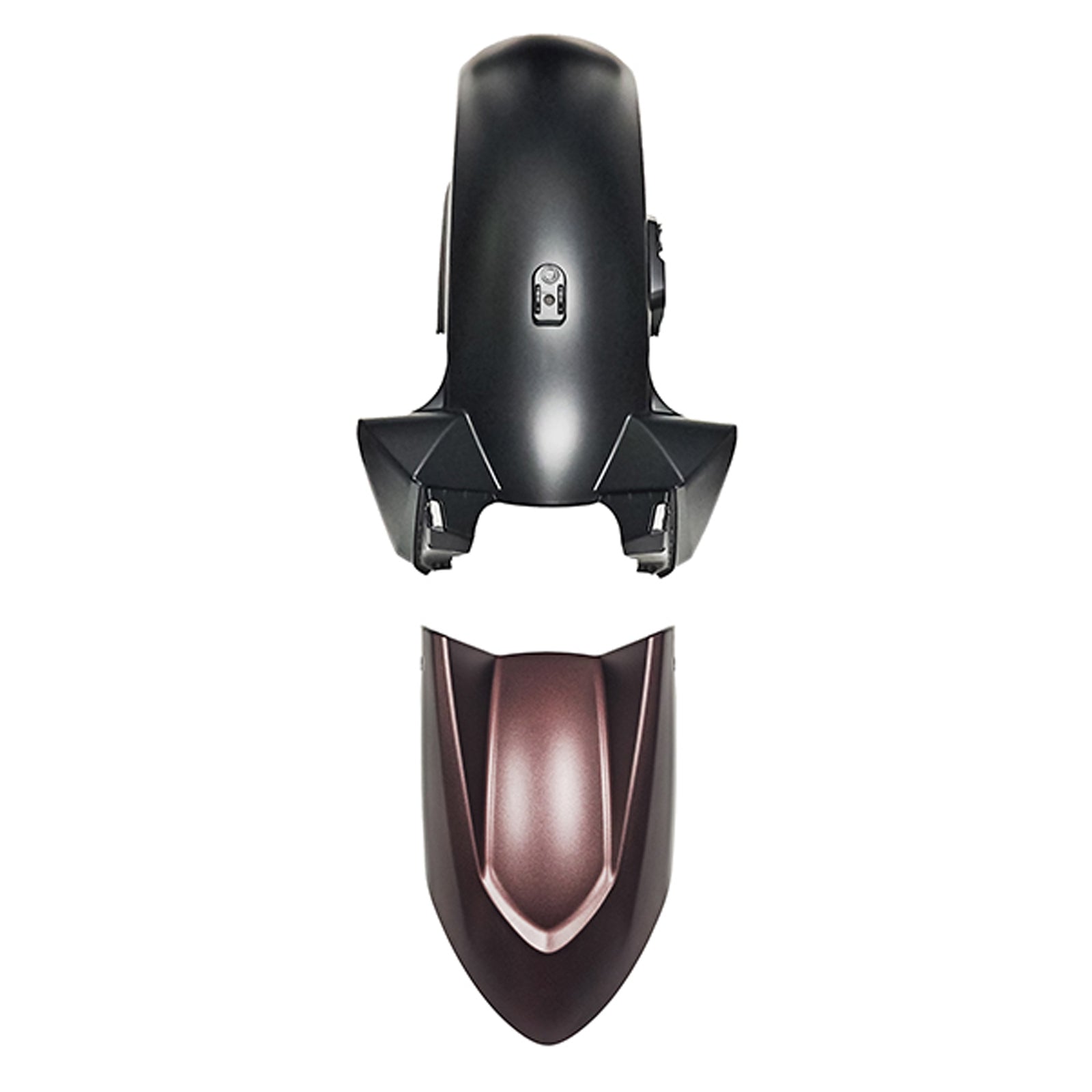 Kit de carénage d'injection pour Yamaha TMAX560 (2025-2026)