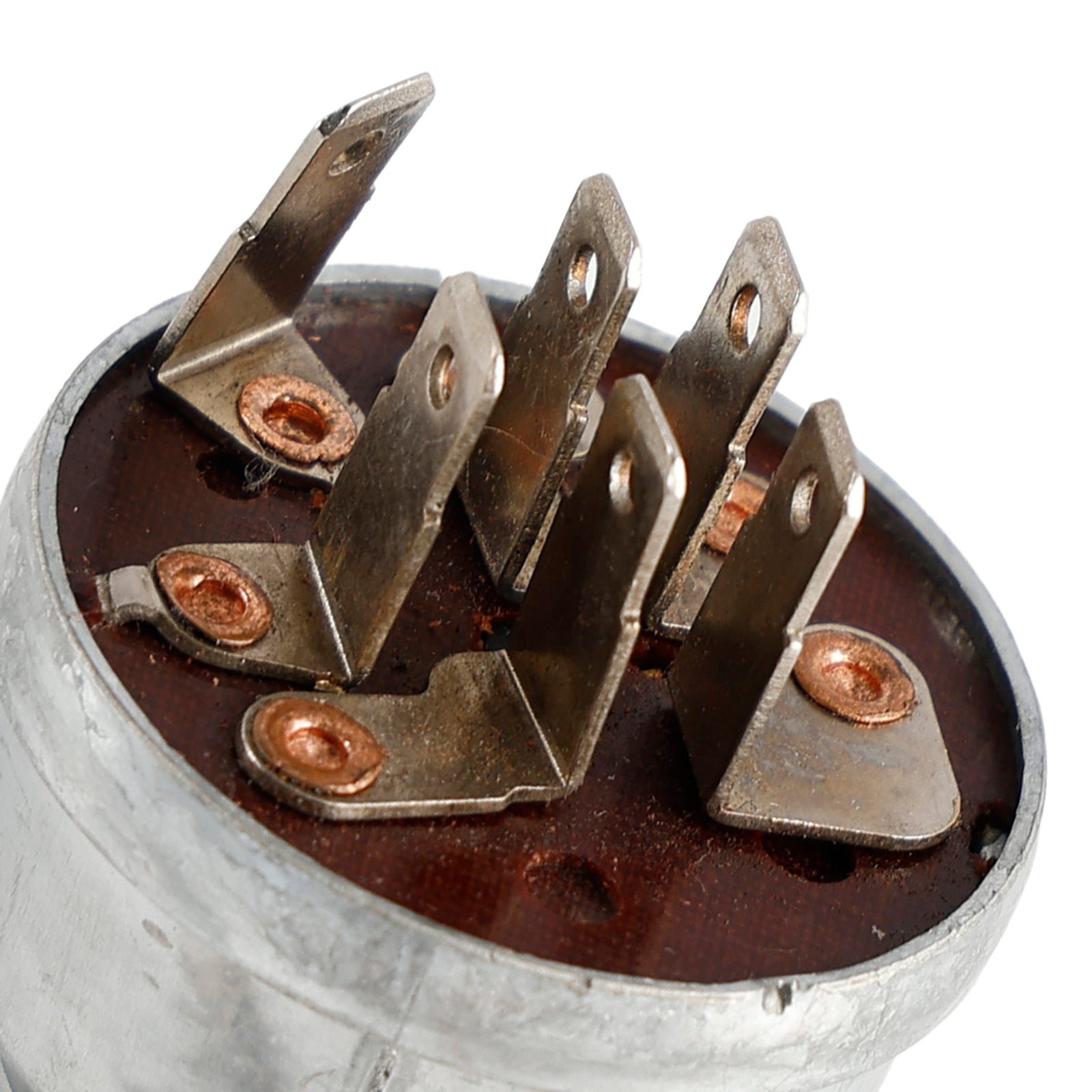 Reemplace las llaves del interruptor de encendido para cortacésped Toro 430-334 430954