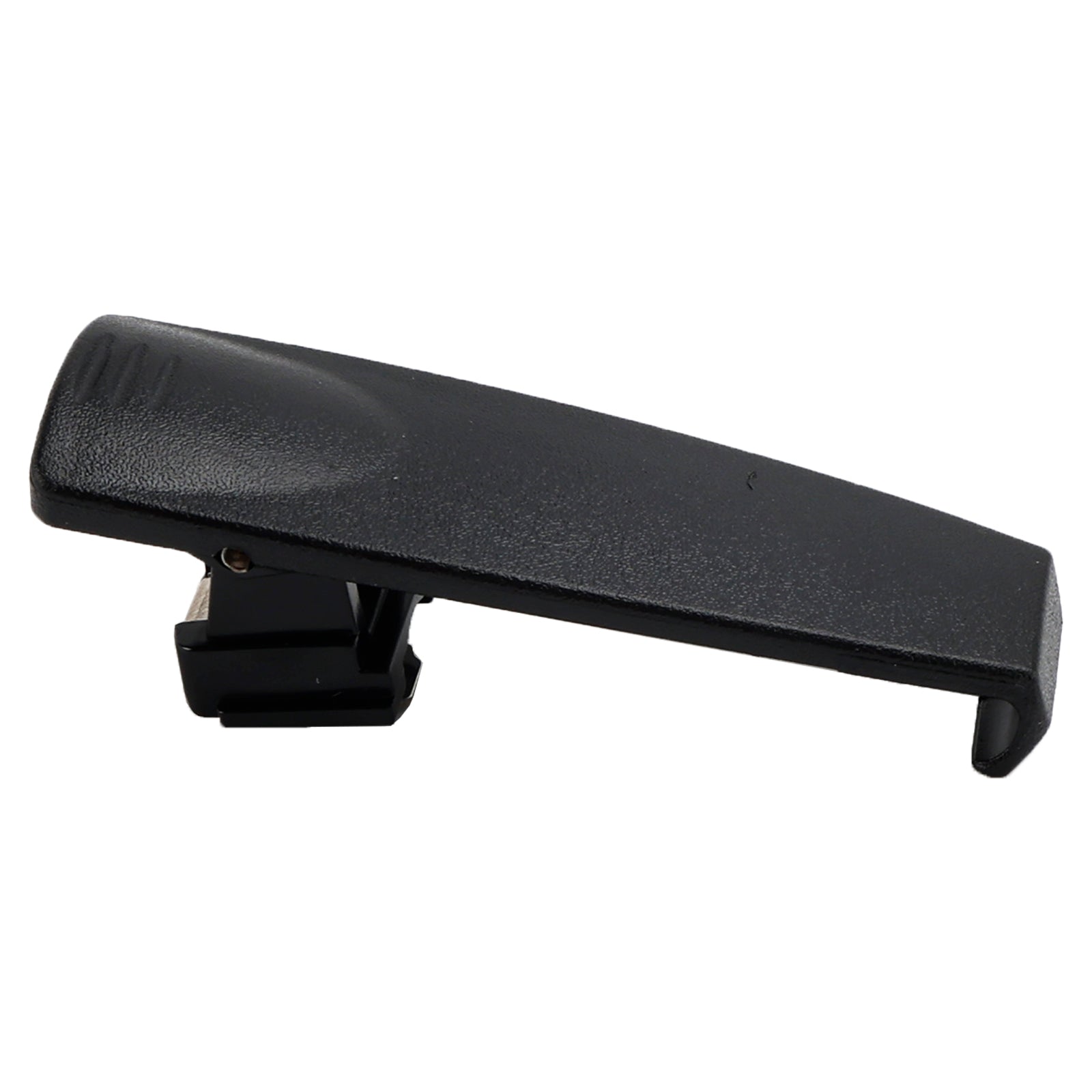 Lot de 5 clips de ceinture SL1M pour talkie-walkie Sepura STP8000, STP8038 et STP8035 (clip arrière)