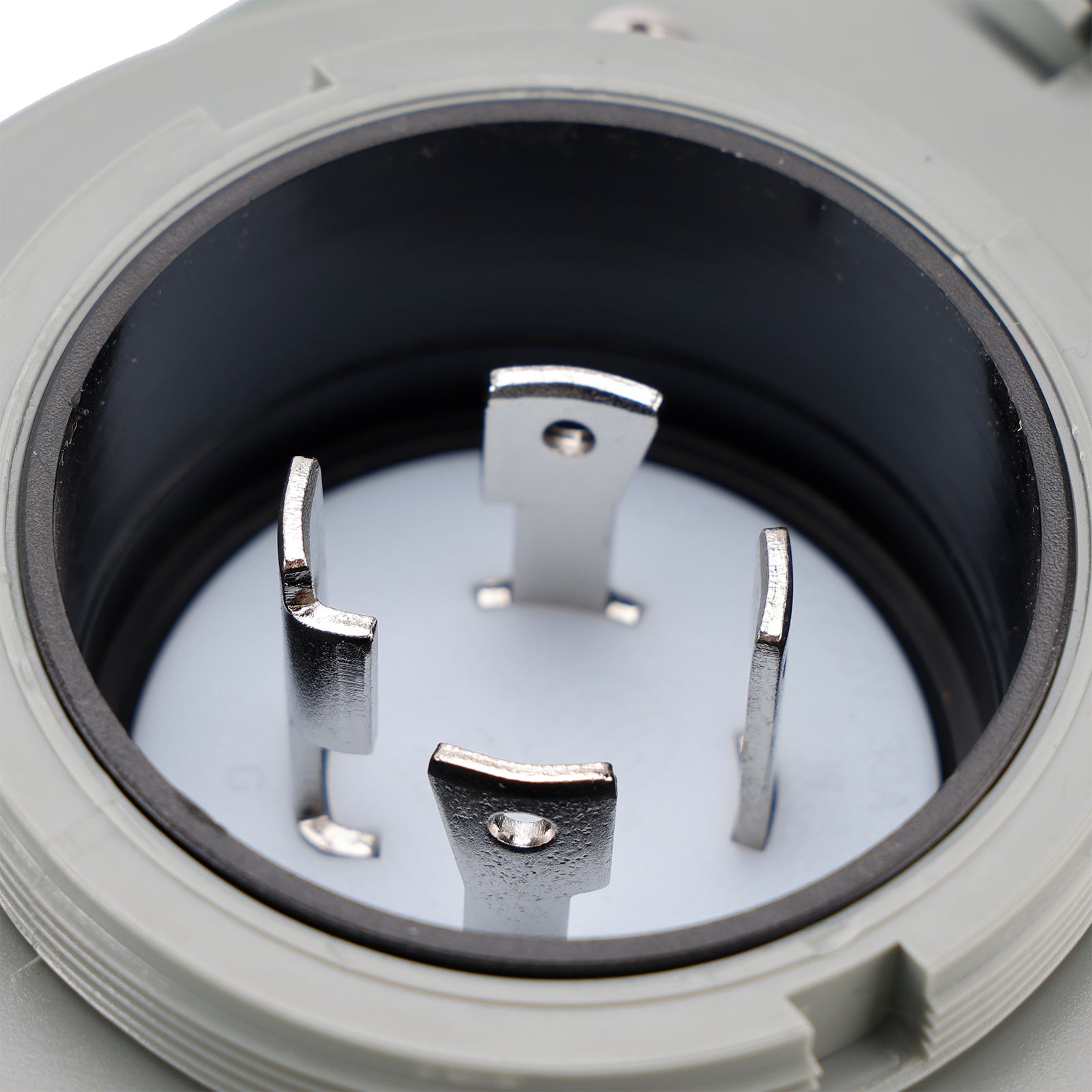 Boîtier d'entrée pour générateur de VR 30 A NEMA SS2-50P, 125/250 V