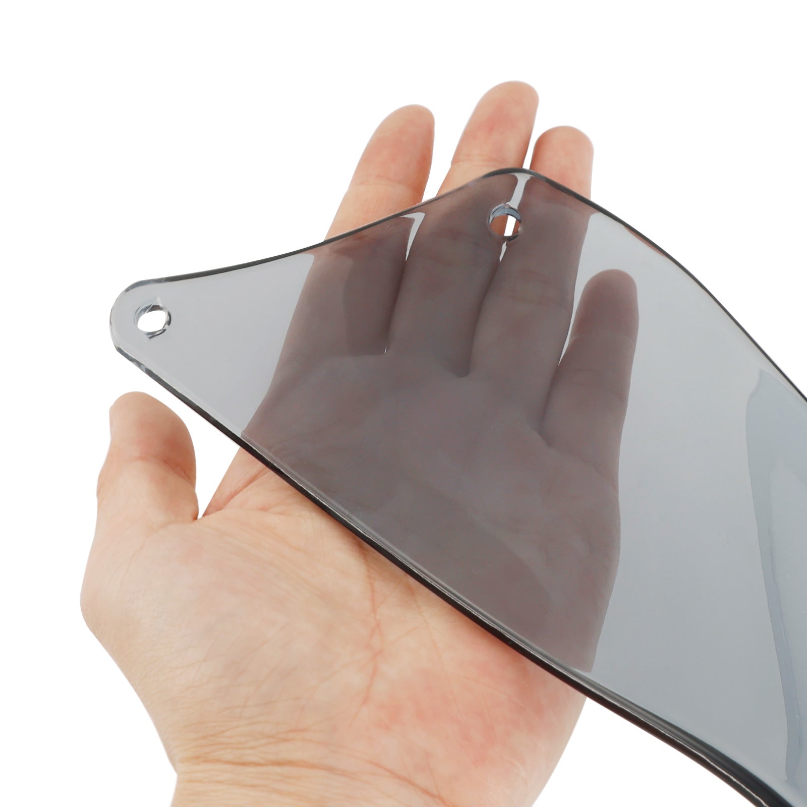 Boczny deflektor dla motocykla Ducati Pustynia x 2022-2023