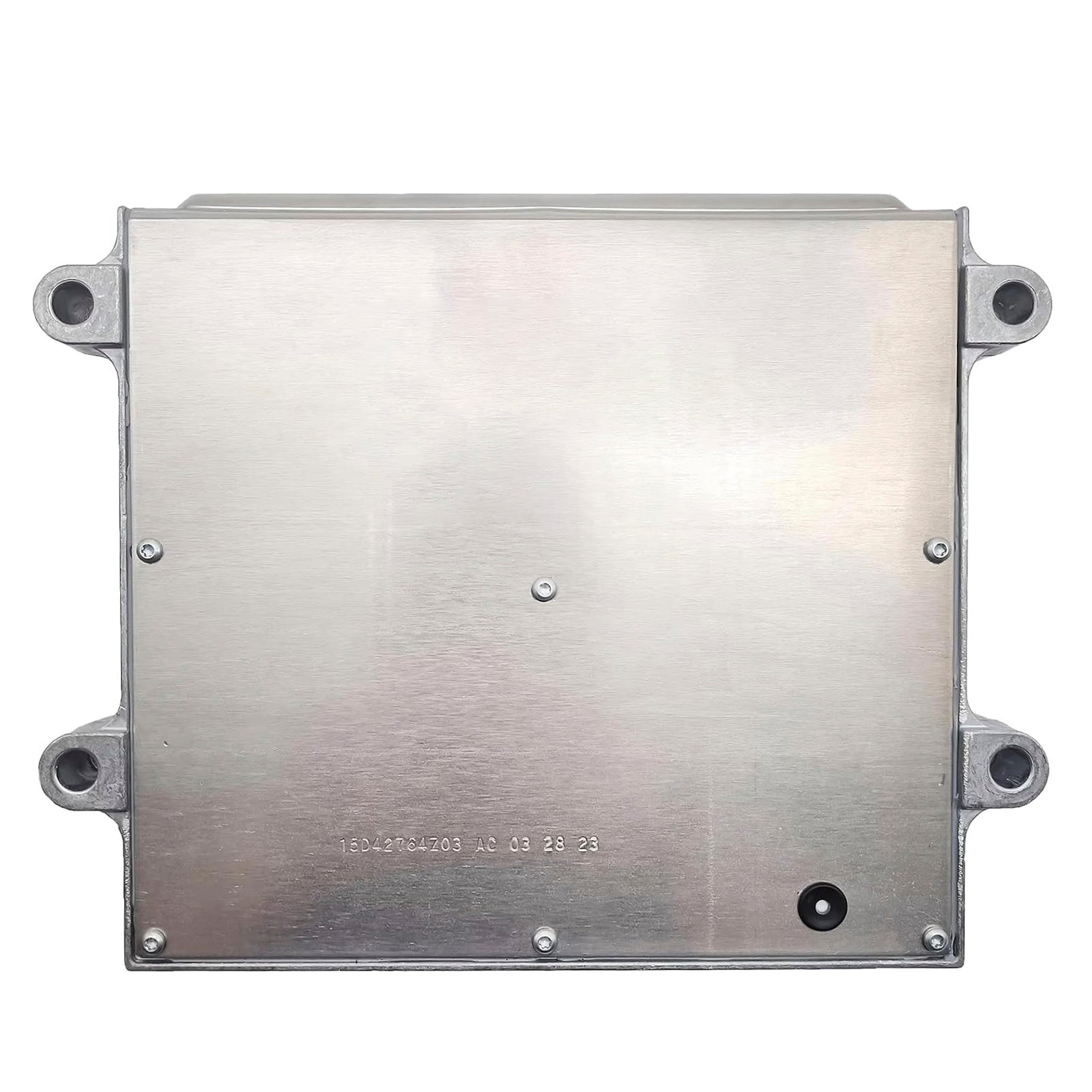 Cummins ISB-motorregelmodule (ECM/ECU) - Onderdeelnummers : 4988820, 4943133 en 4940518