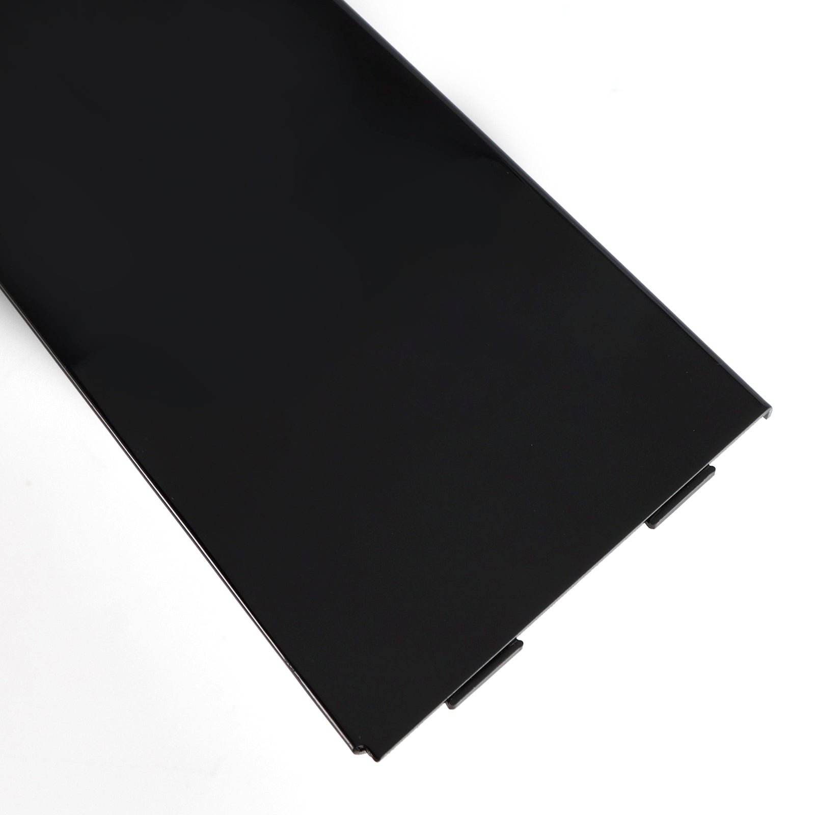 Rivestimento del finestrino del montante della portiera posteriore sinistra, applicazione B 57010447 per Jeep Grand Cherokee