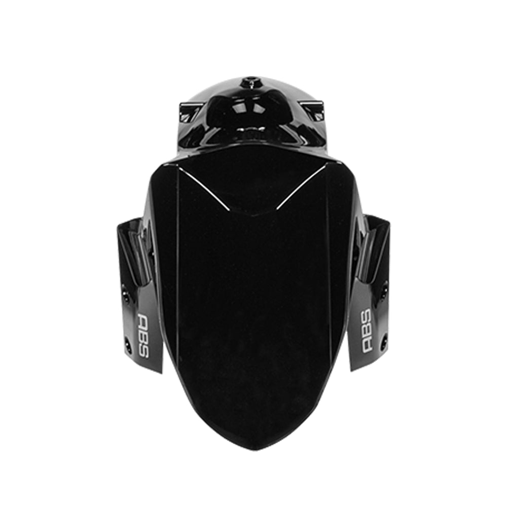 Carénage de carrosserie en plastique ABS d'injection adapté à Kawasaki VERSYS650 2015-2021 10#