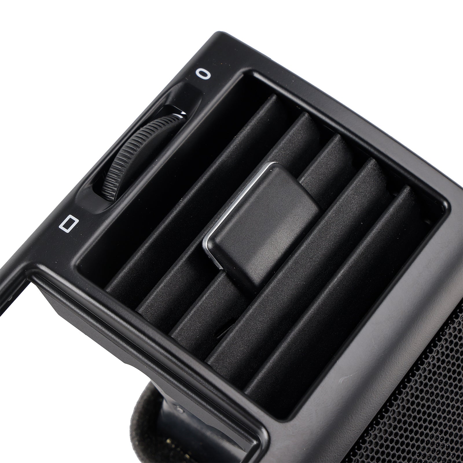 Grille d'aération centrale pour tableau de bord Mercedes-Benz G500 5.0L 5.5L 2004-2012 4636807508