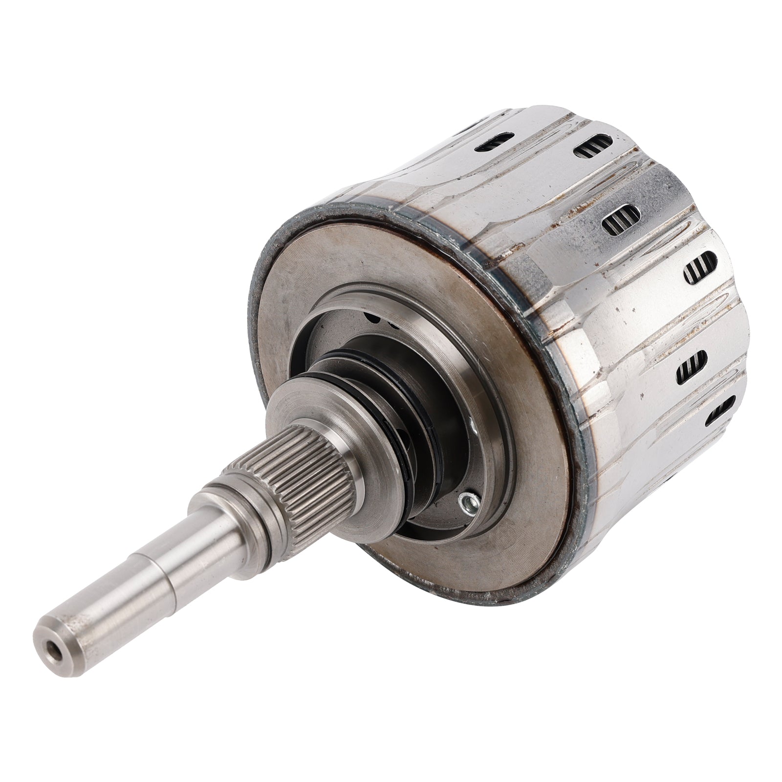 Pignone differenziale posteriore A2463506900 per Mercedes W246 CLA250 B25 A45