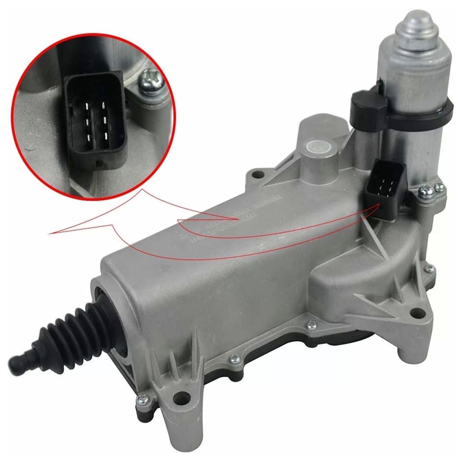 Actuator koppelingswerkcilinder Opel Movano Mk2 (X62) 3981000093