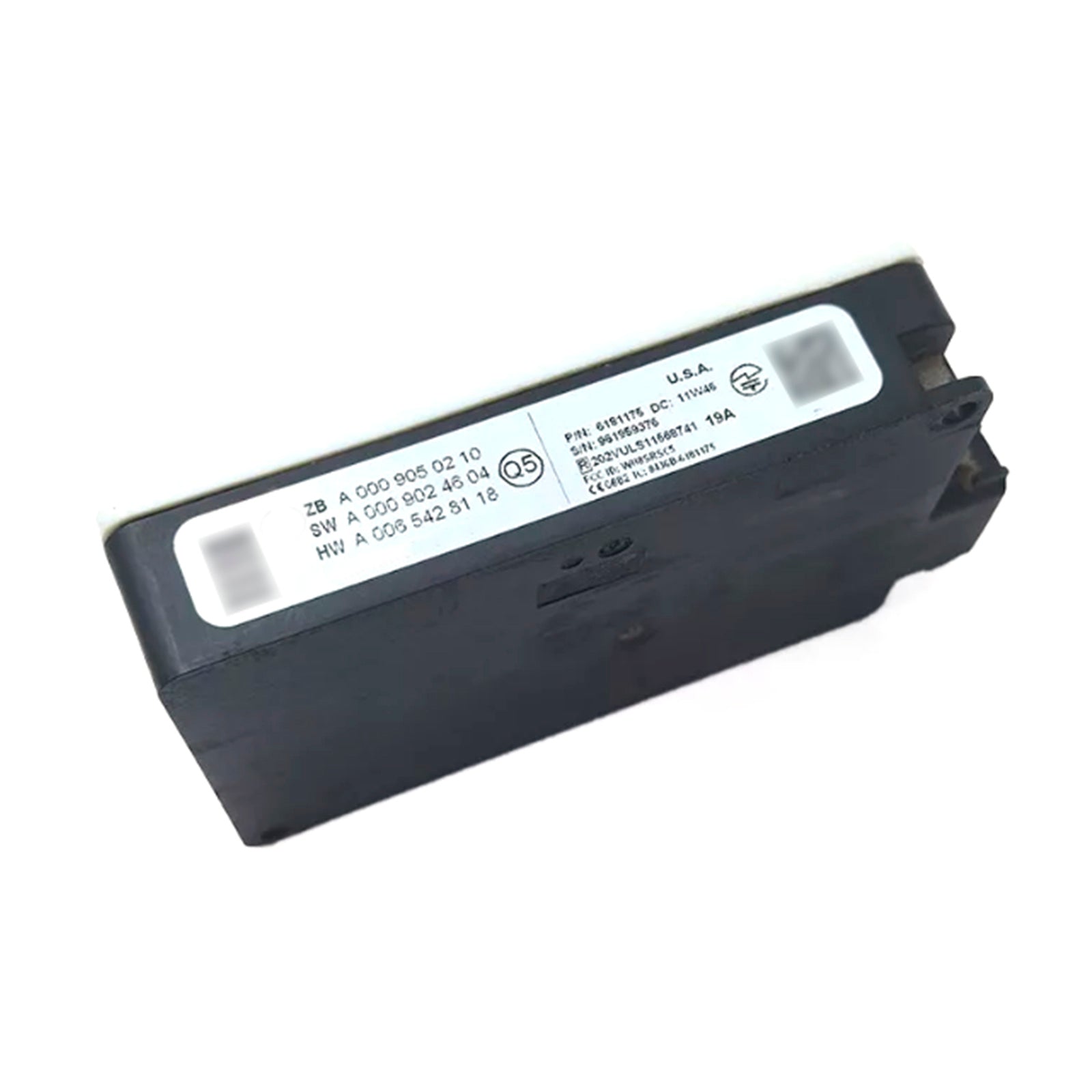 Sensor de Good de Lead Arce A0009050210 voor Mercedes Benz GLC Cla Gle GLS 2015-2018