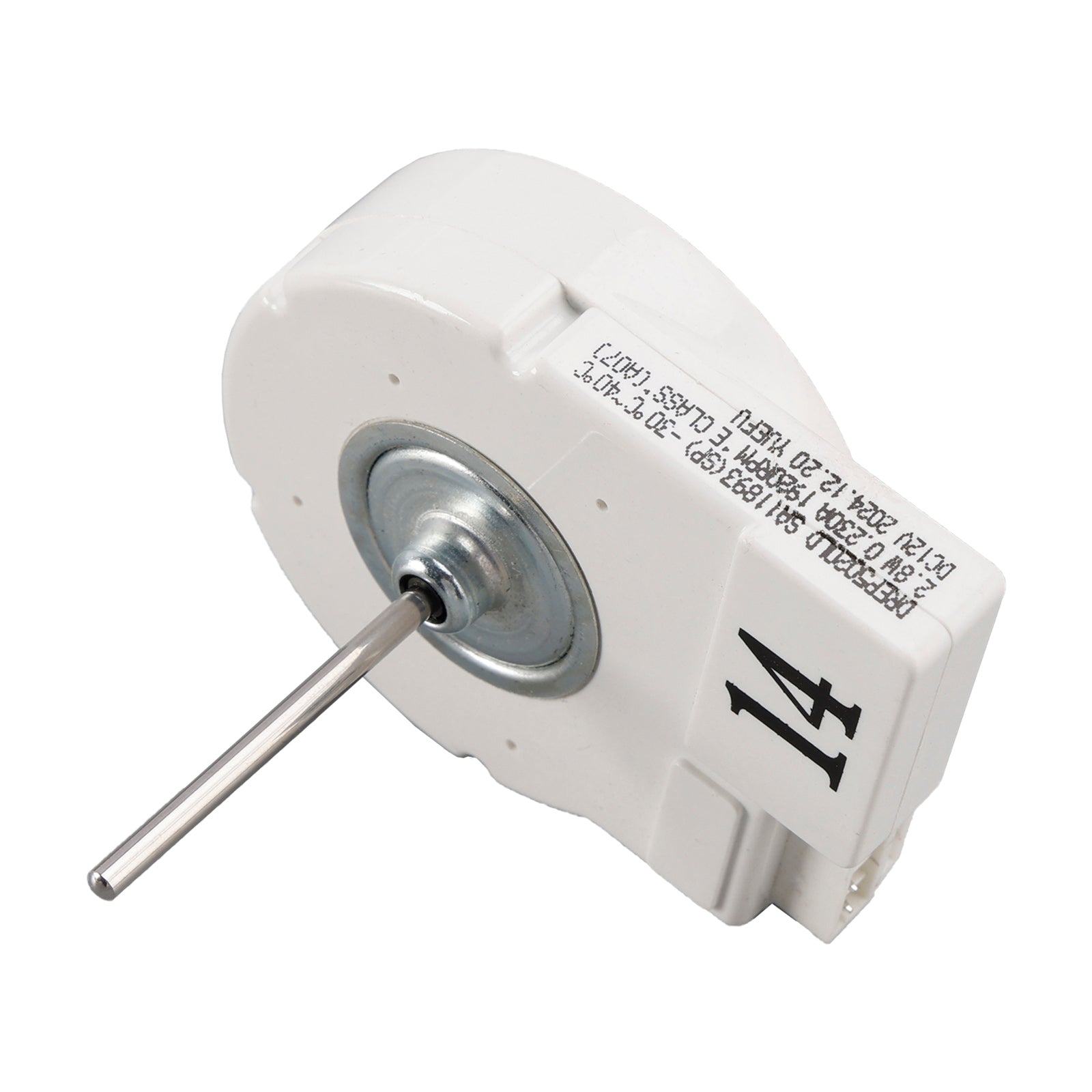 DA31-00146J Wentylatory parownika dla Samsung 2030148 PS4138378 Lodówka