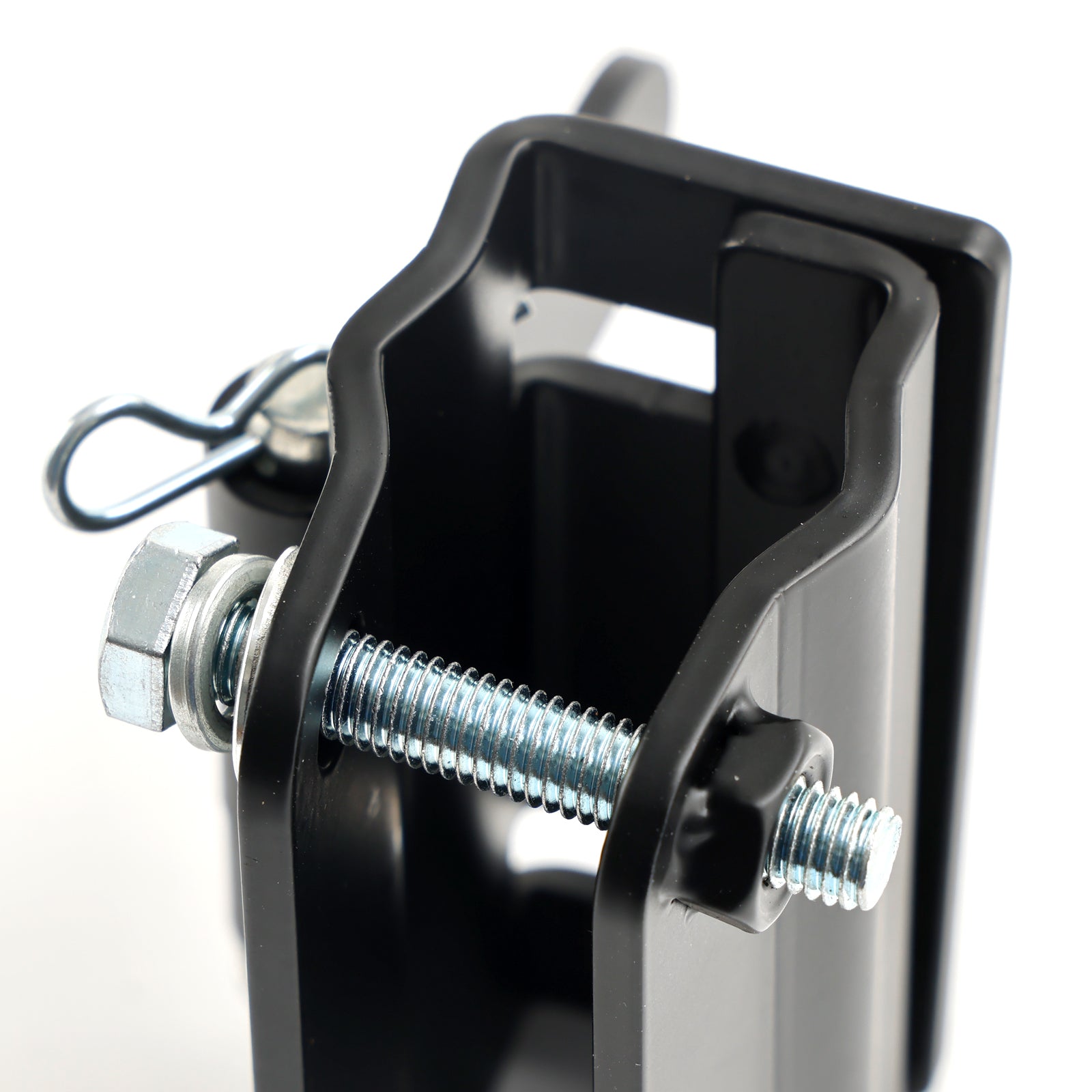 Universele sneeuwscooter-bumperkoppeling voor Polaris Ski Doo REV Arctic Cat Yamaha