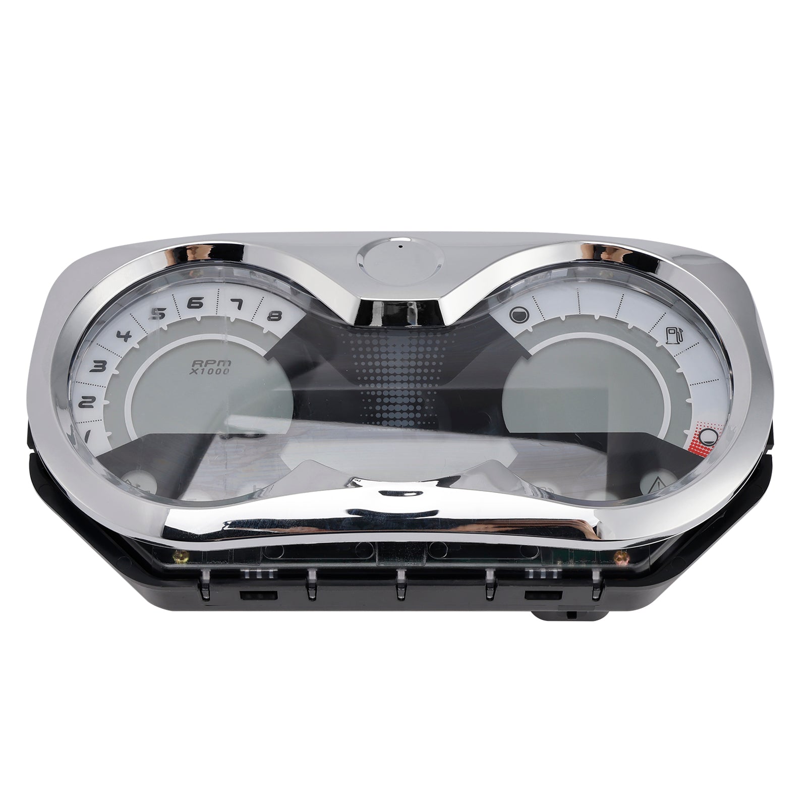 Compteur de vitesse/tachymètre numérique LCD 278002273 pour Sea-Doo Wake 155 (2009-2010)