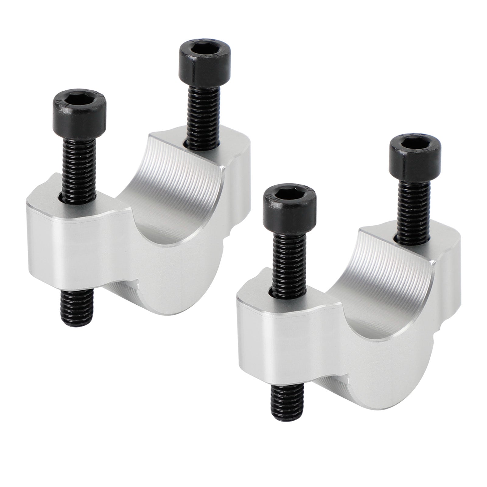 2019-2023 za Yamaha Tenere 700 T700 T7 Pontes de Handlofars + 20 mm